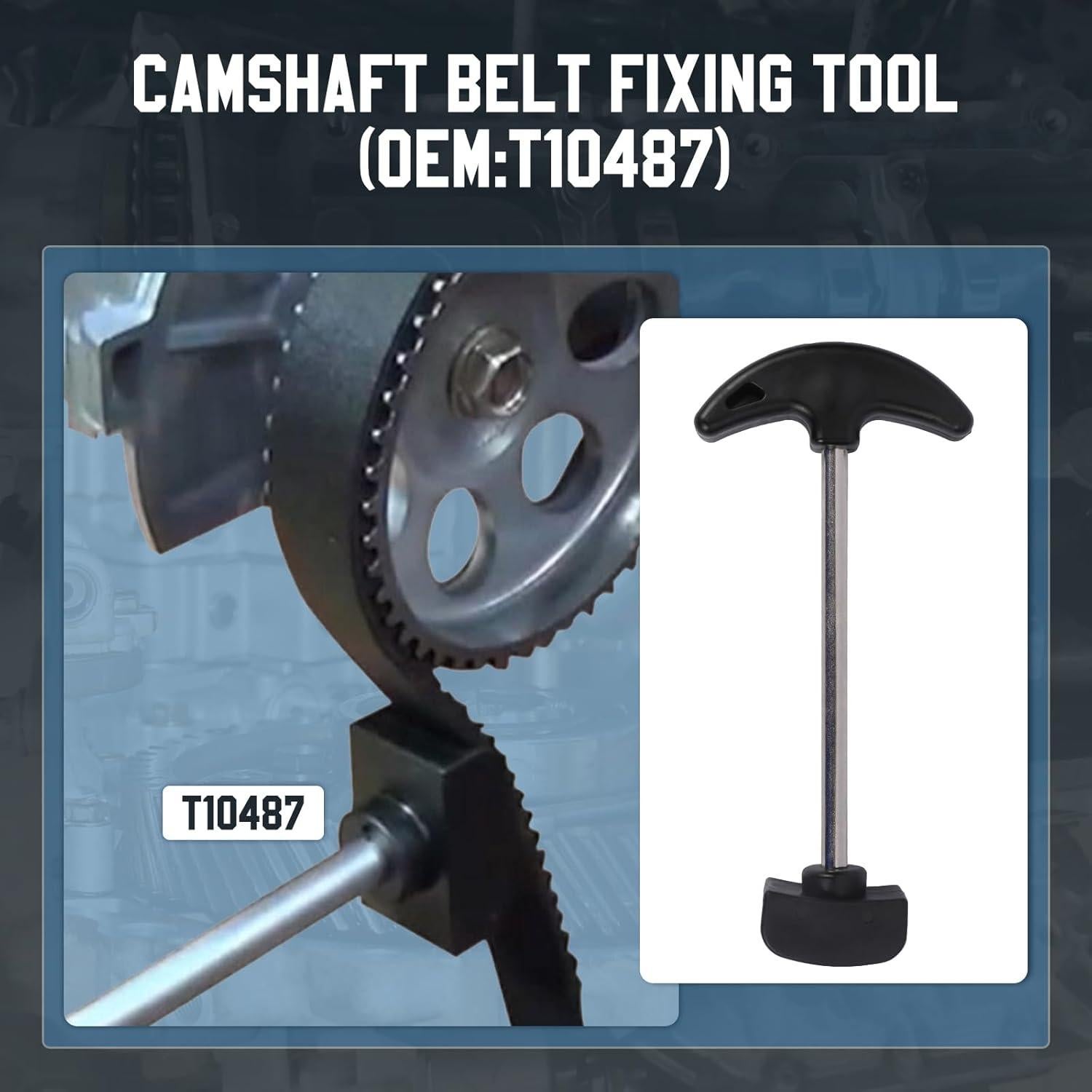 Herramienta de Tiempo Árbol de Levas PLAYOCCAR para VAG EA211