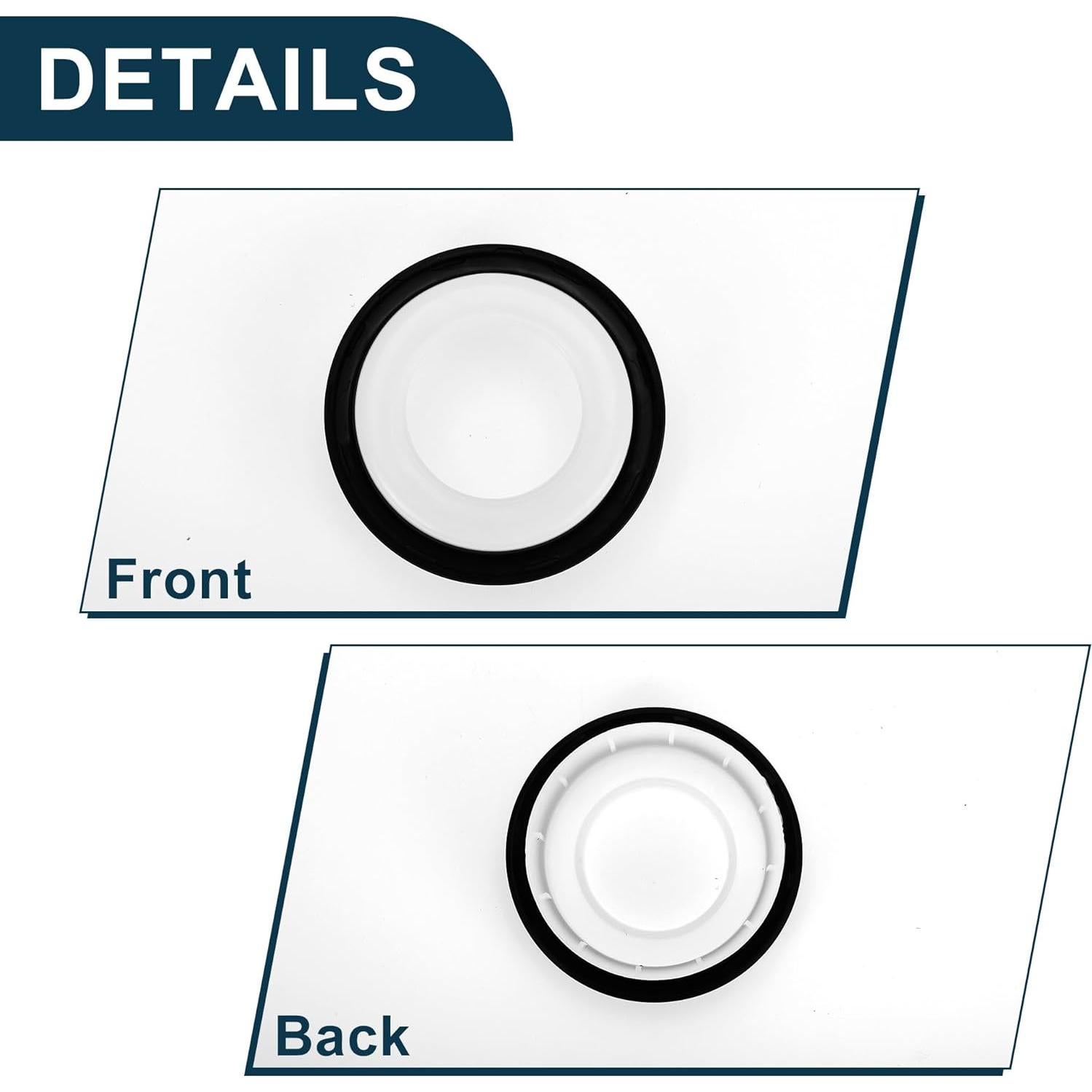 Sello de Aceite del Cigüeñal TUCKBOLD para BMW 1 3 4 5 M
