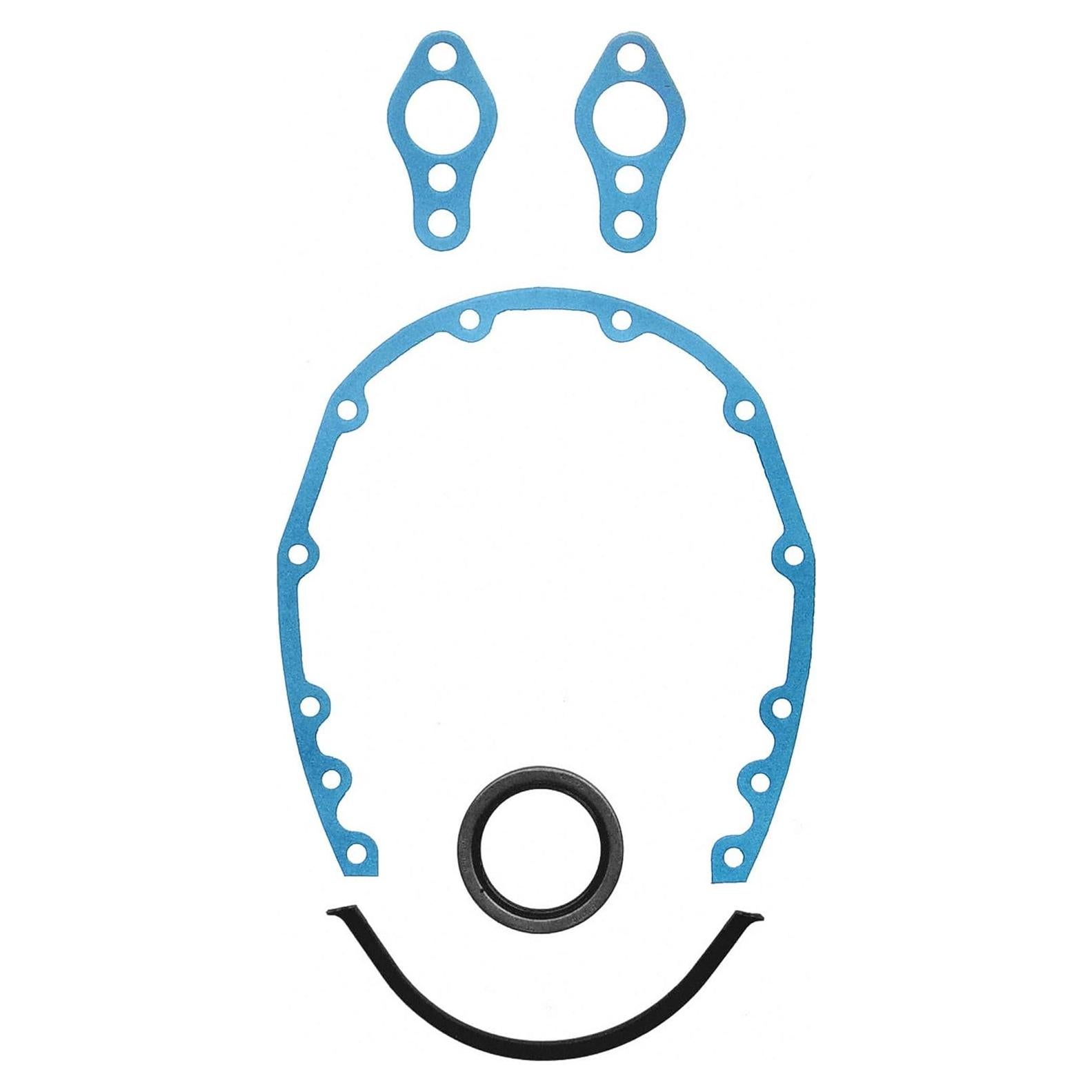 Juego de Juntas de Cubierta de Tiempo Fel-Pro TCS 5124-1