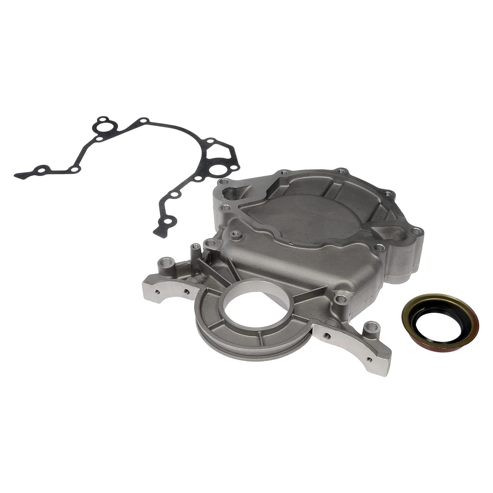 Cubierta de Tiempo Dorman 635-100 para Ford - 1.55 kg