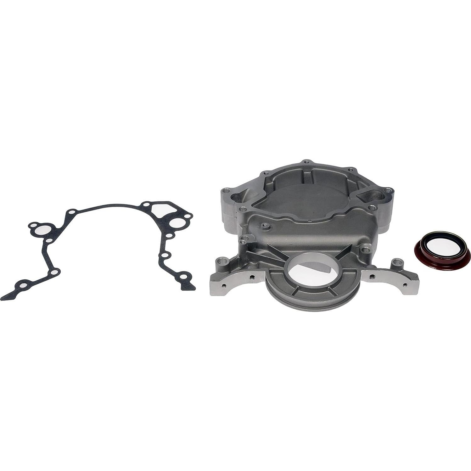 Cubierta de Tiempo Dorman 635-100 para Ford - 1.55 kg