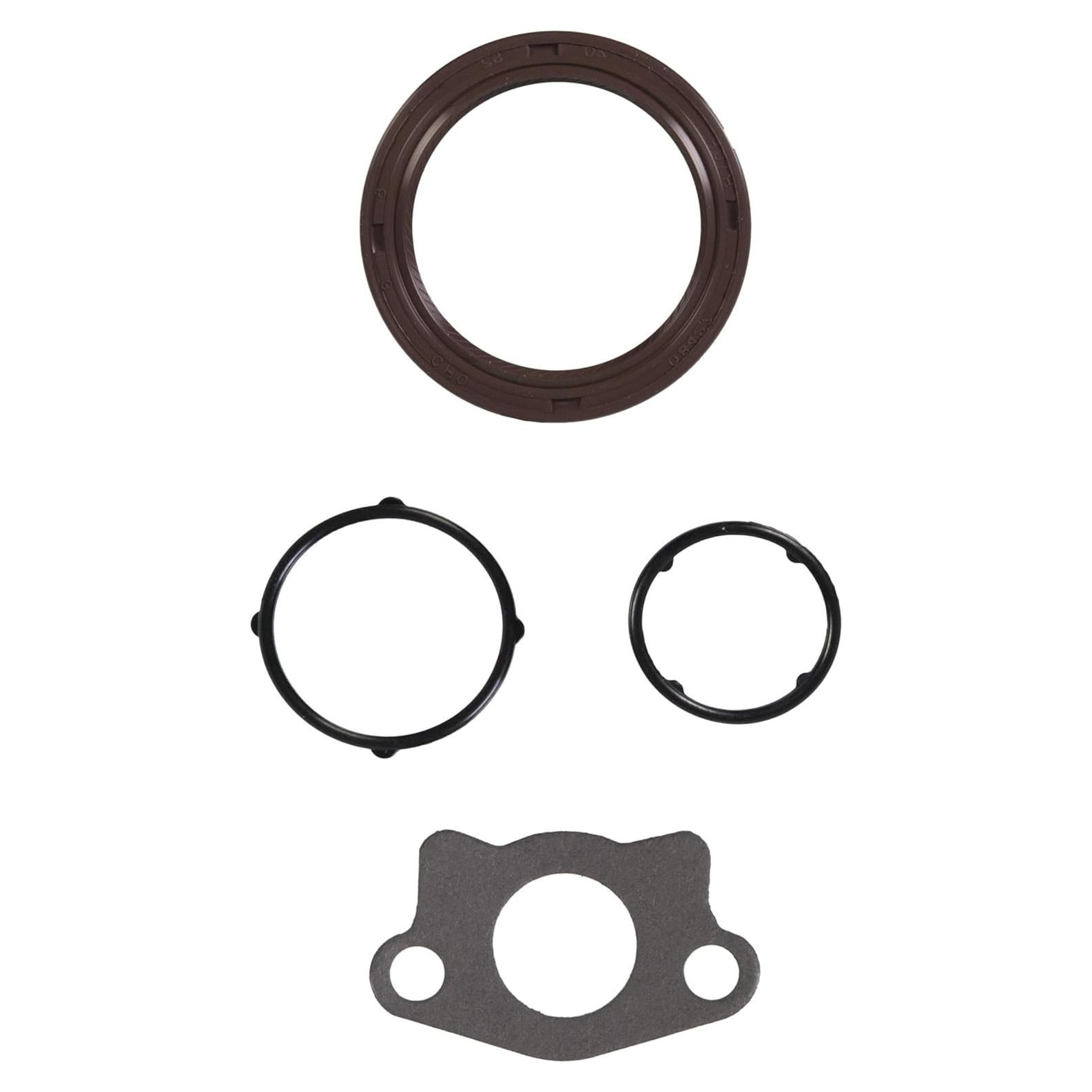 Juego de Sello Frontal del Cigüeñal Fel-Pro TCS 46167