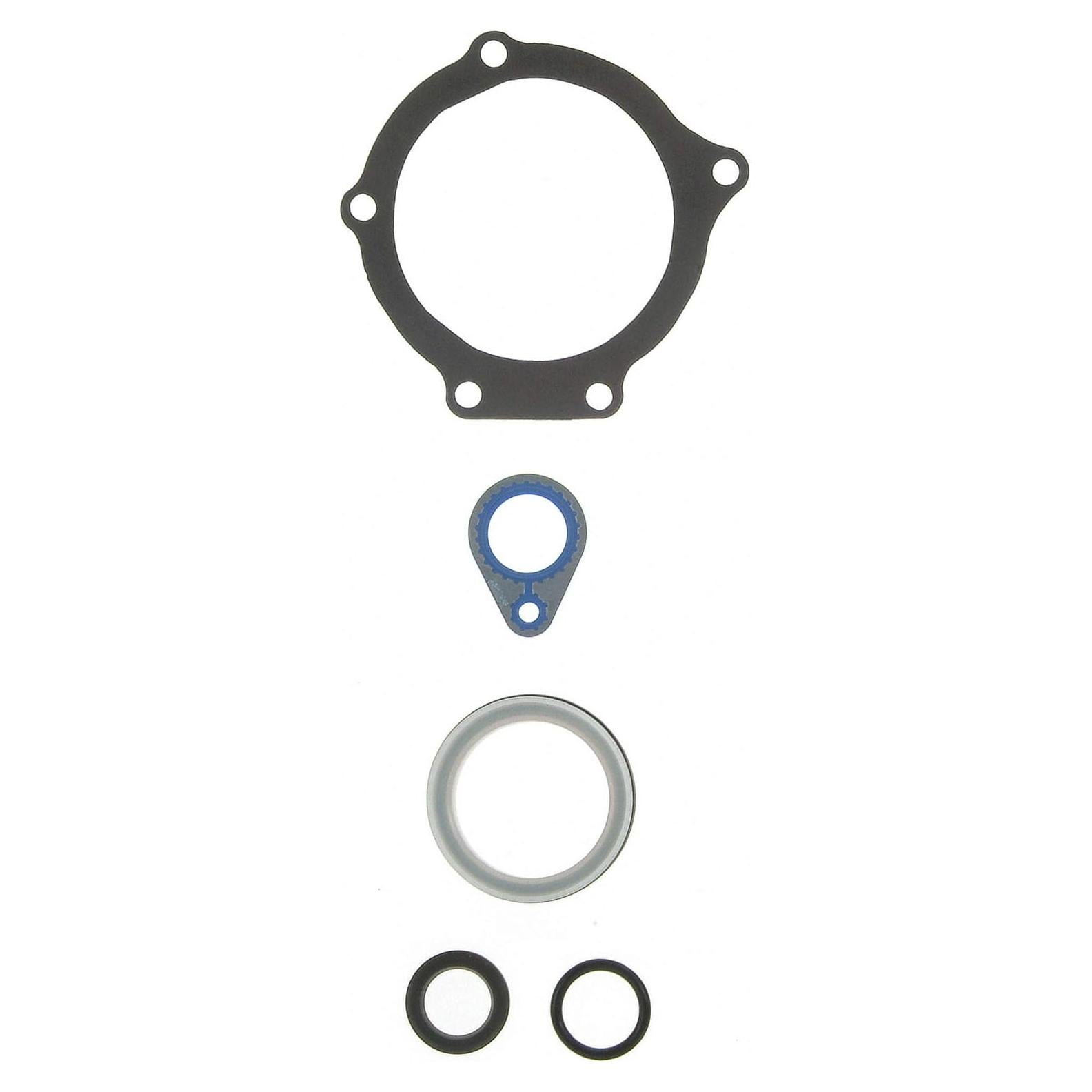 Juego de Juntas de Cubierta de Tiempo Fel-Pro TCS 45052