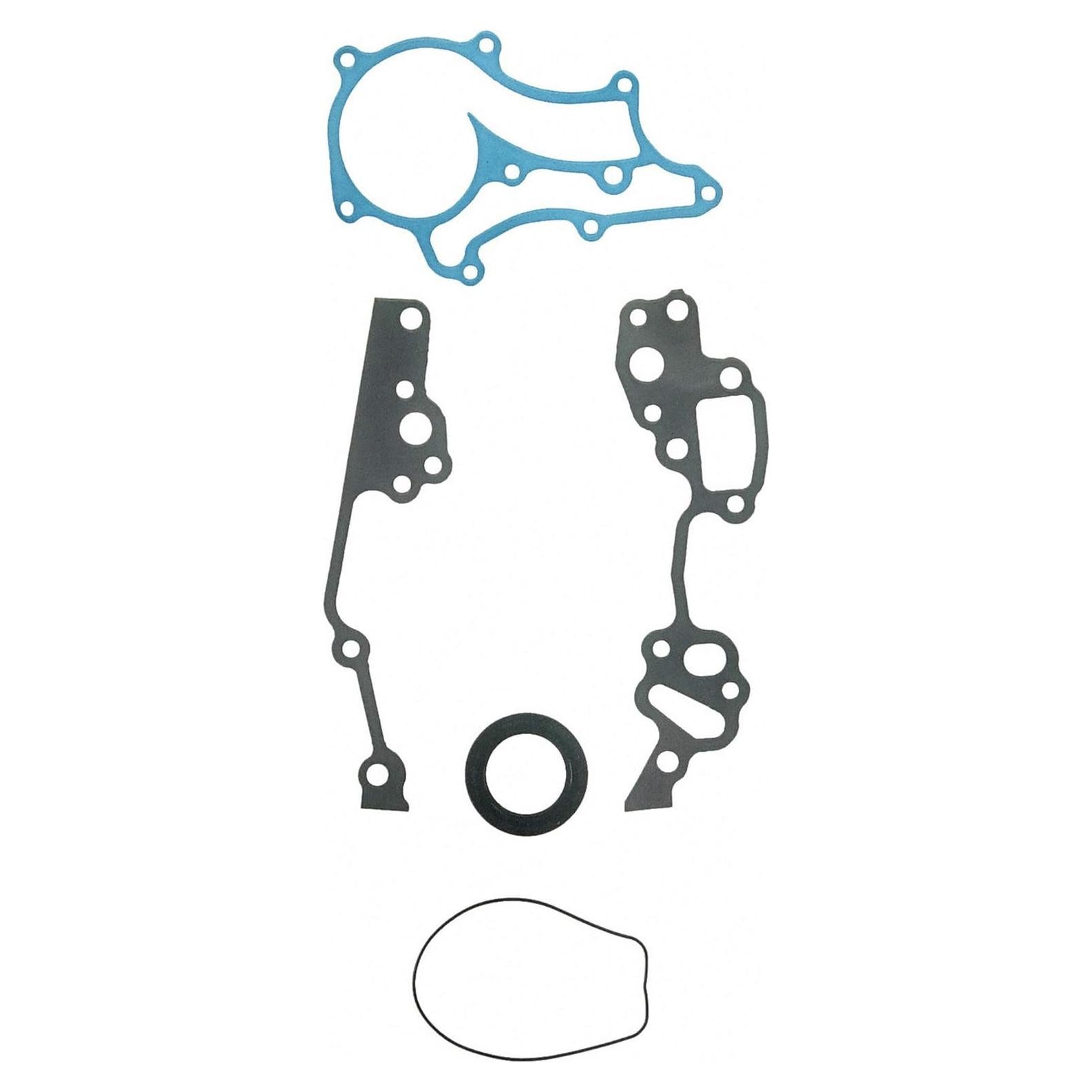 Juego de Junta de Cubierta de Tiempo Fel-Pro TCS 45685