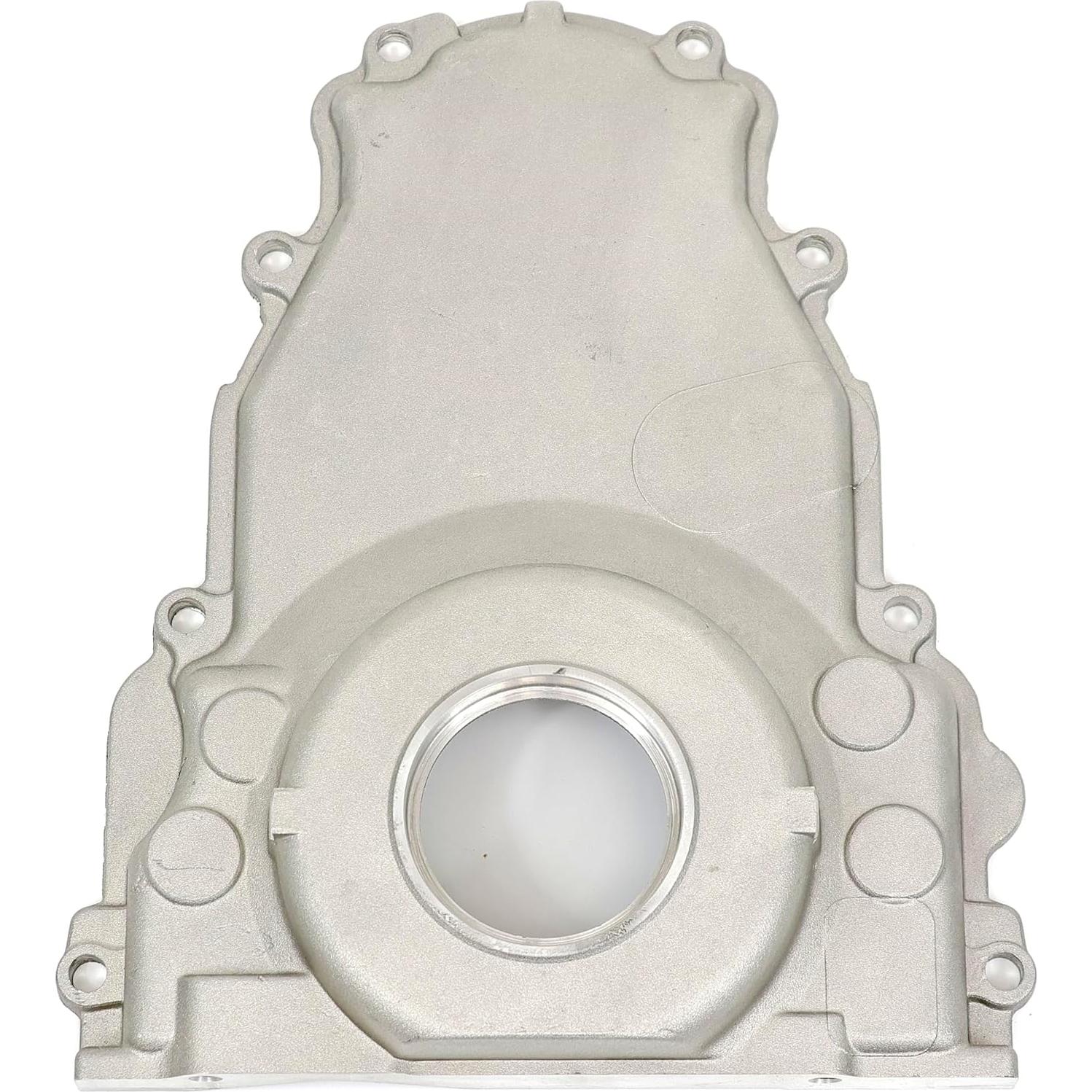 Kit Cubierta de Tiempo y Juntas Michigan Motorsports Gen 3 LS