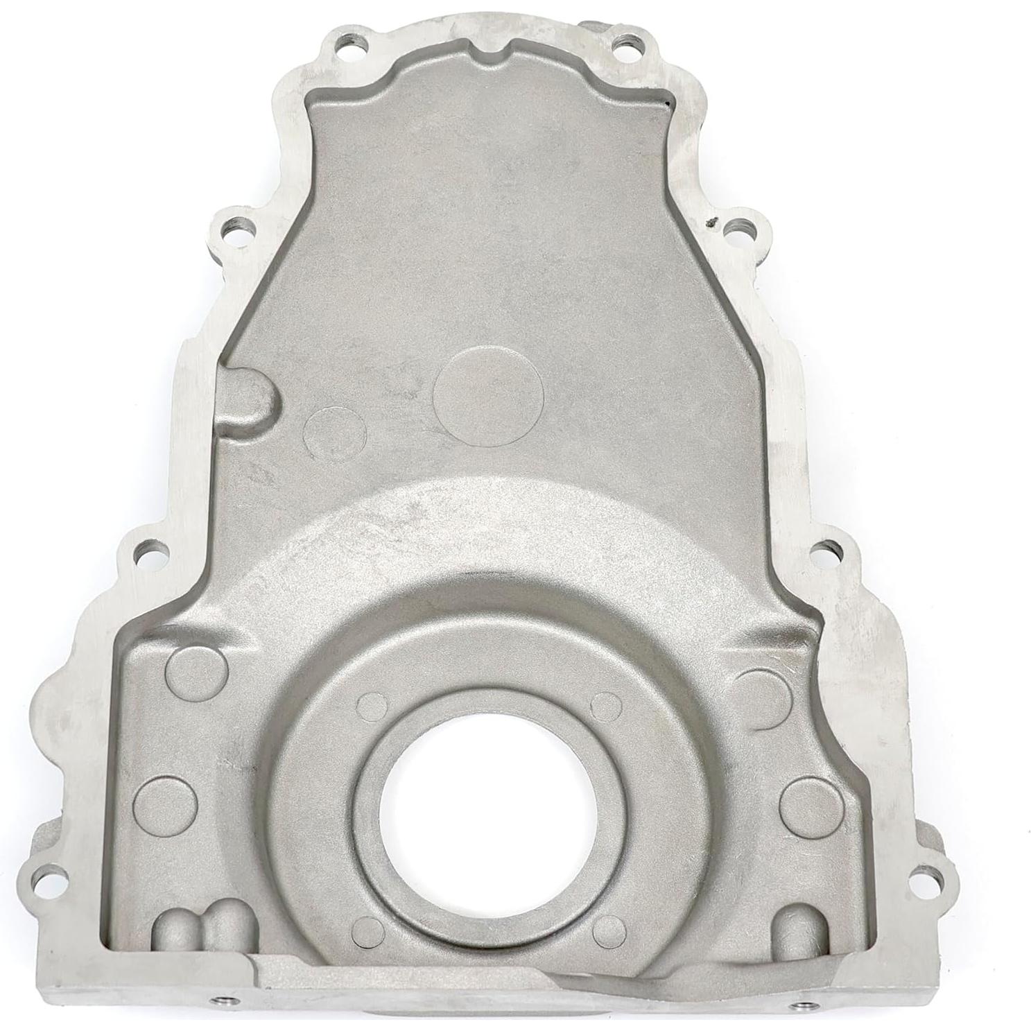 Kit Cubierta de Tiempo y Juntas Michigan Motorsports Gen 3 LS