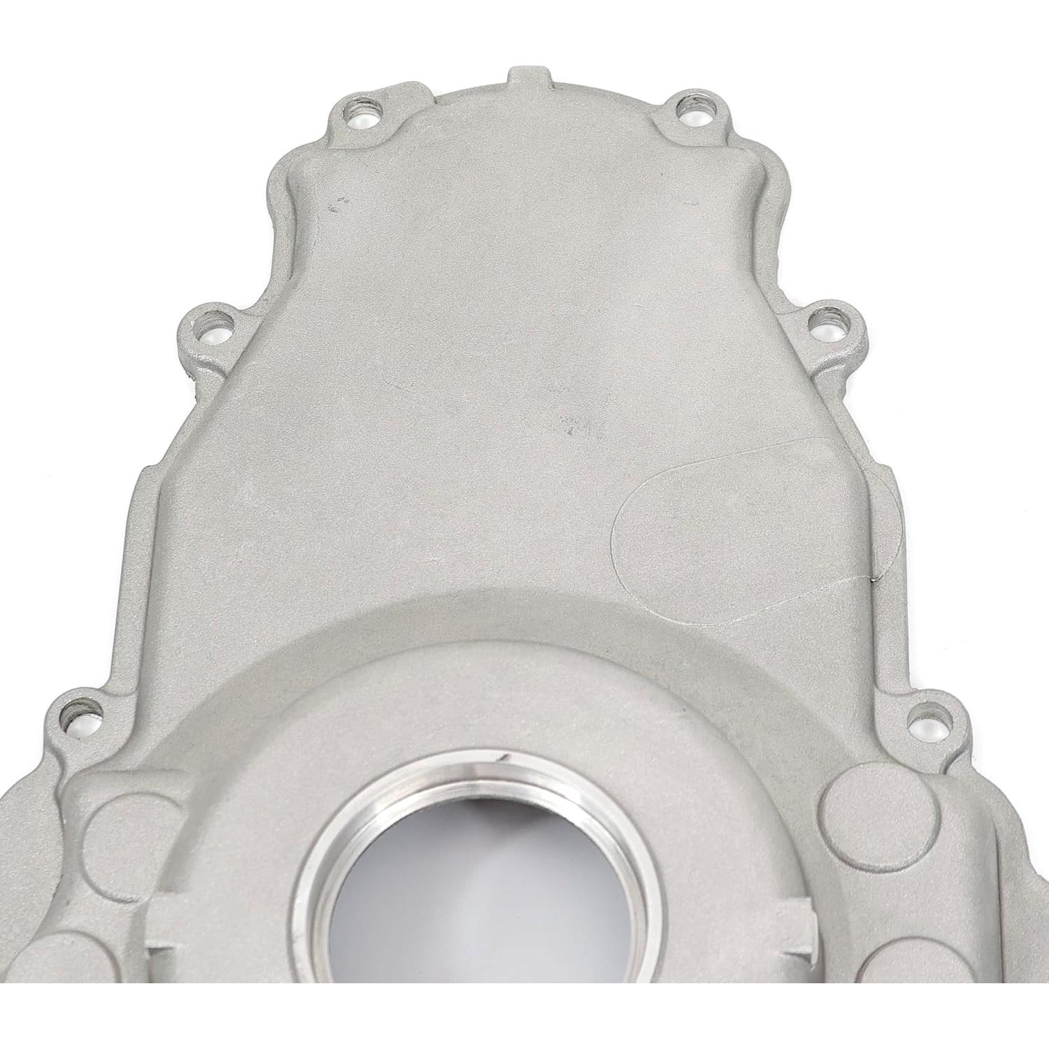 Kit Cubierta de Tiempo y Juntas Michigan Motorsports Gen 3 LS