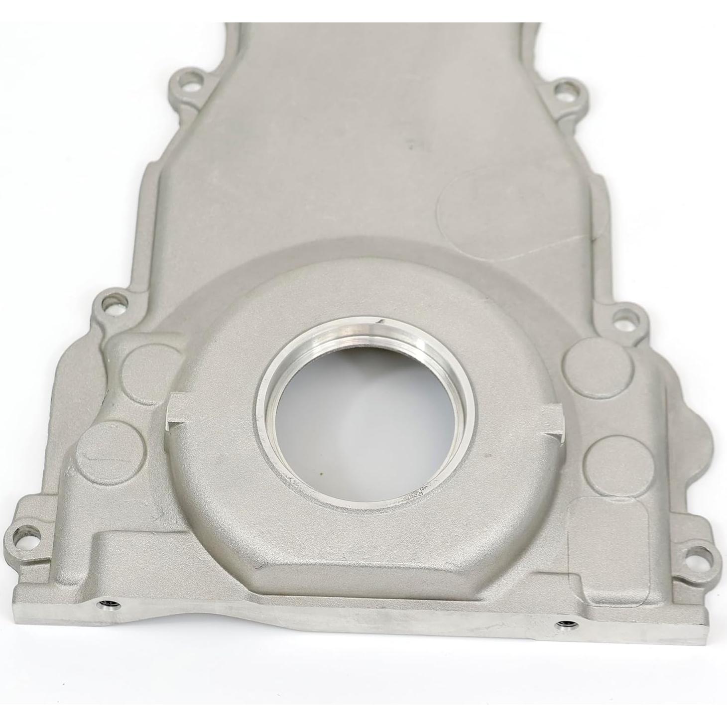 Kit Cubierta de Tiempo y Juntas Michigan Motorsports Gen 3 LS