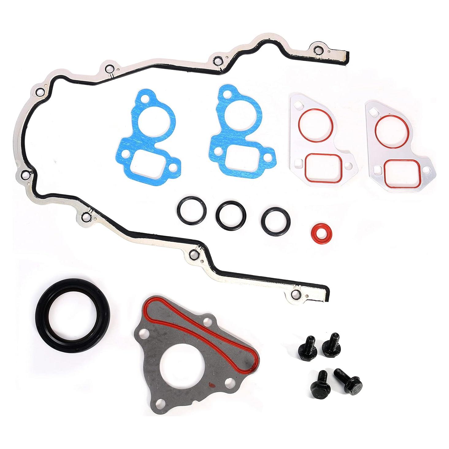 Juego de Juntas y Sellos para Motores GM LS LT - JAVOUKA
