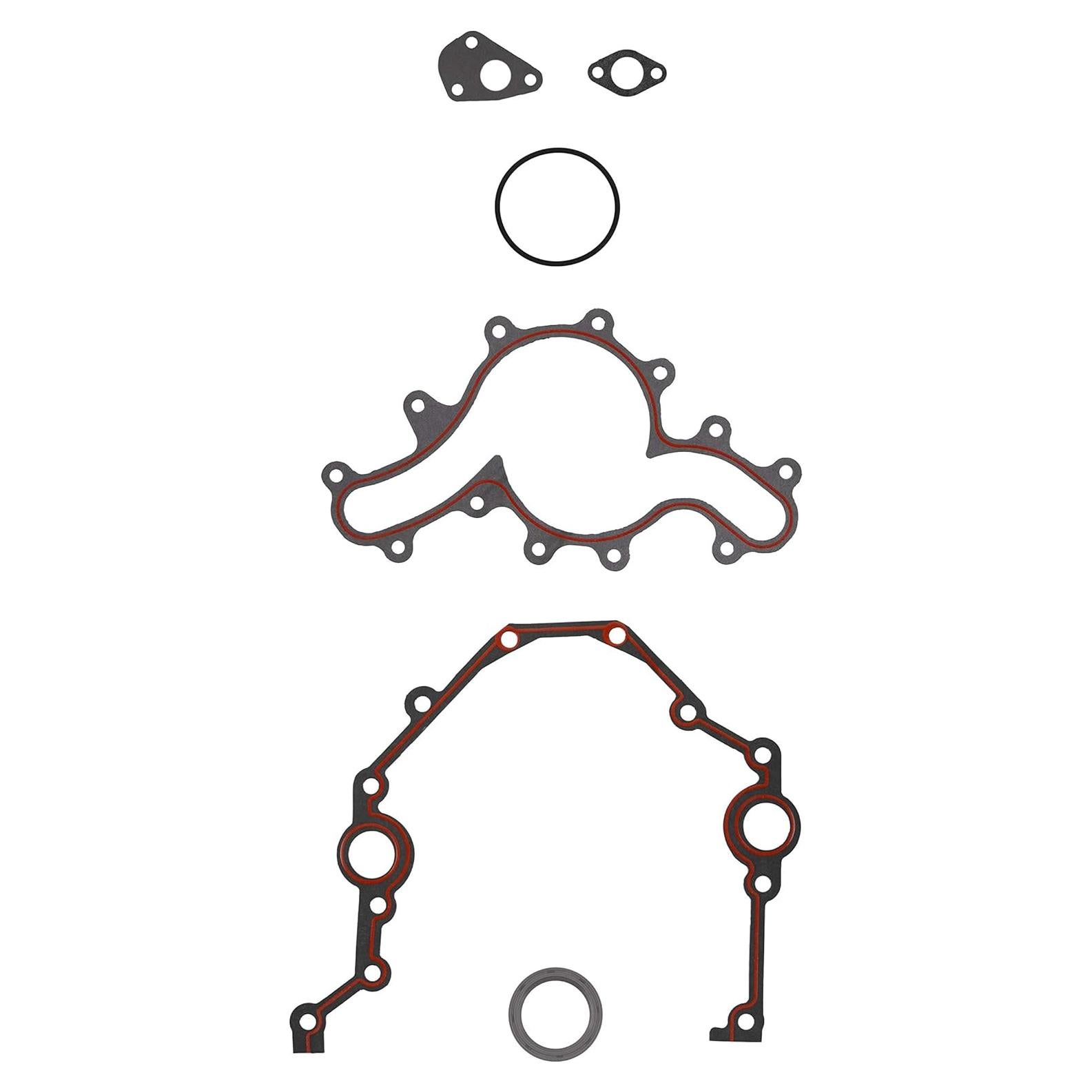 Juego de Junta de Cubierta de Tiempo Fel-Pro TCS 45986