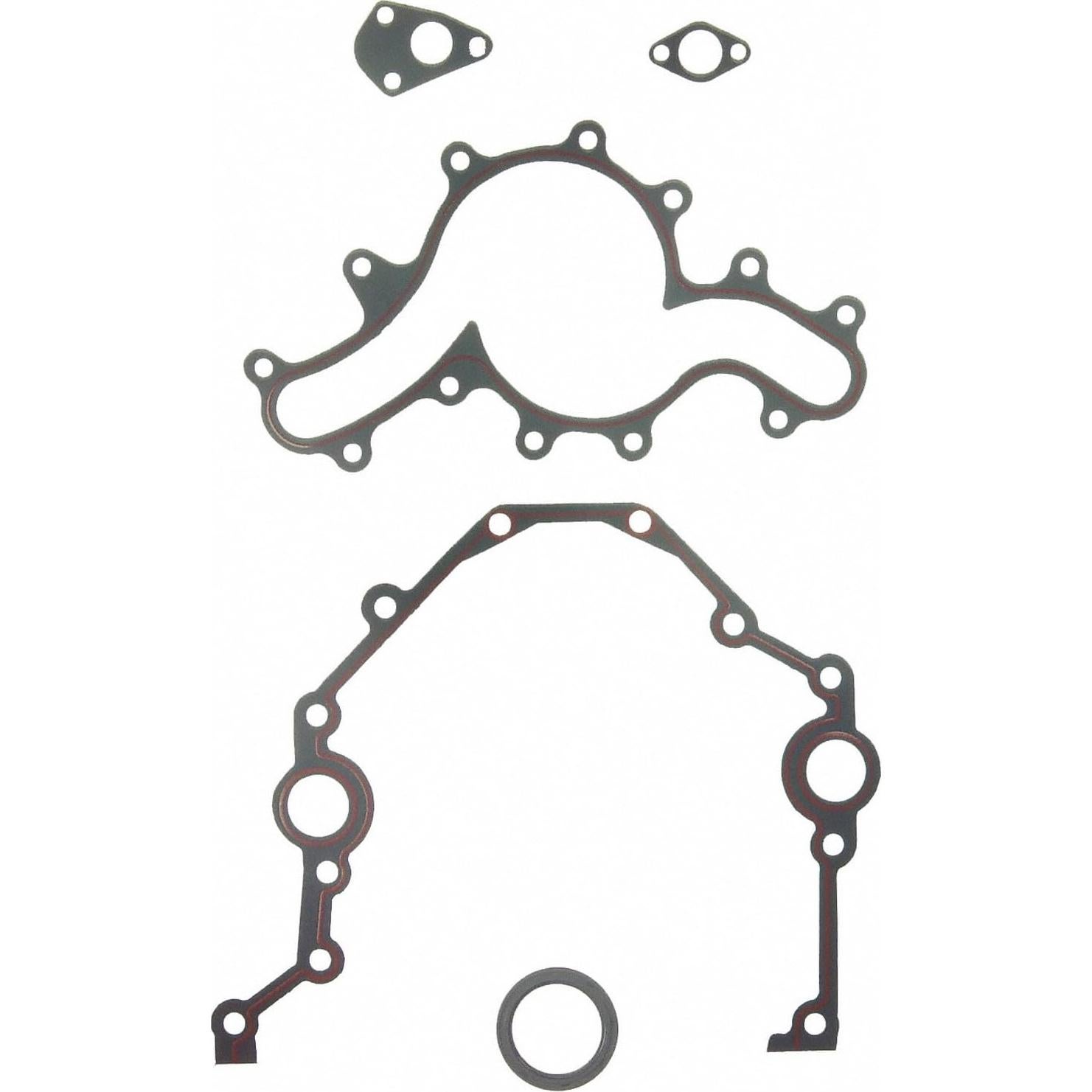 Juego de Junta de Cubierta de Tiempo Fel-Pro TCS 45986