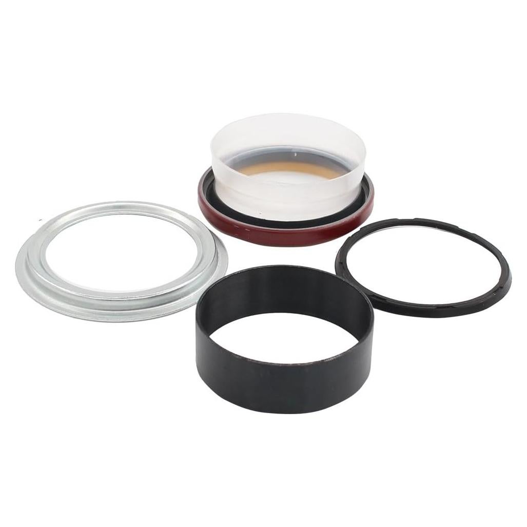 Sello de Aceite del Eje Principal MOTOKU para Ram 2500 3500 5.9L