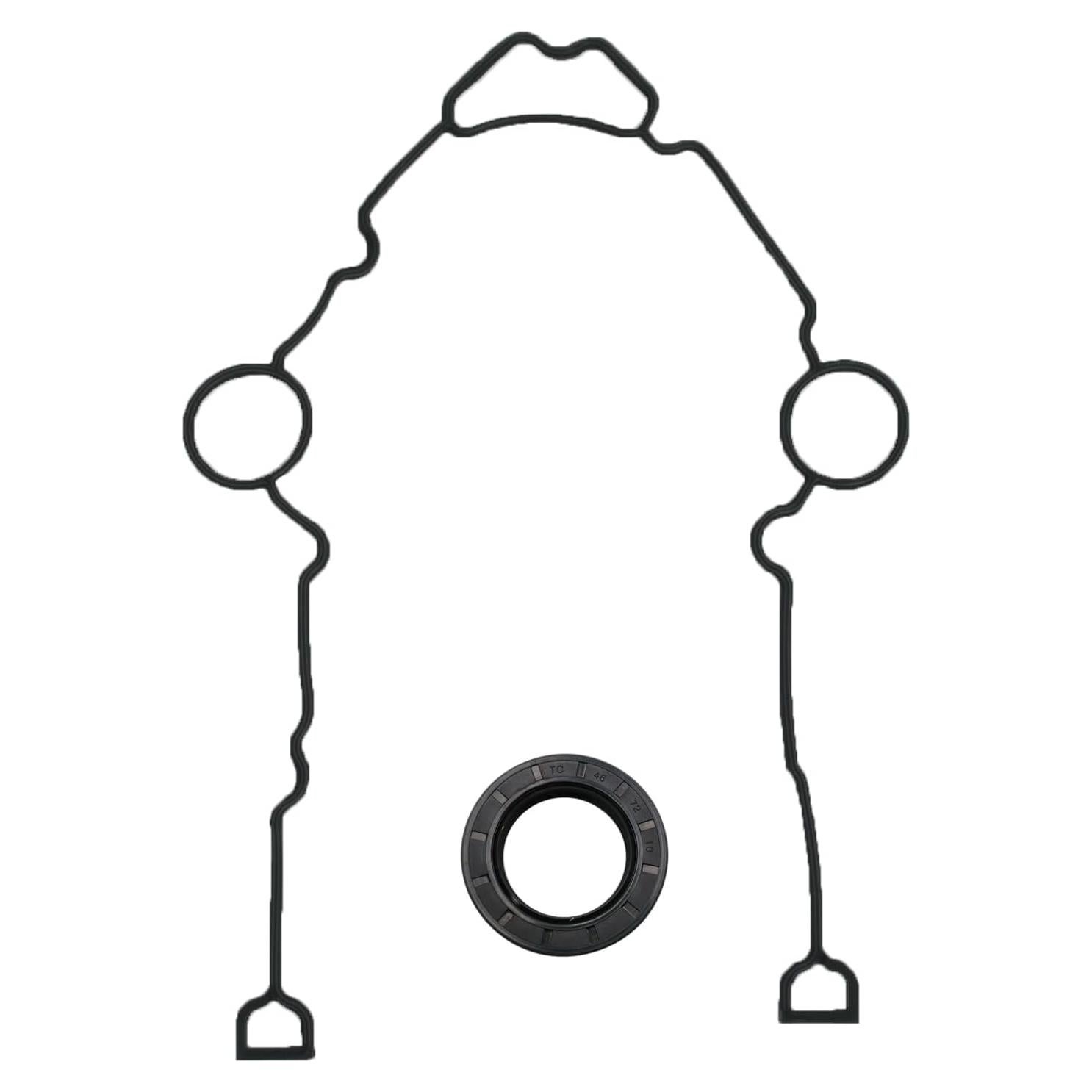 Junta de Cubierta de Tiempo HIHIAV TCS46169 para RAM 1500 2011-2020