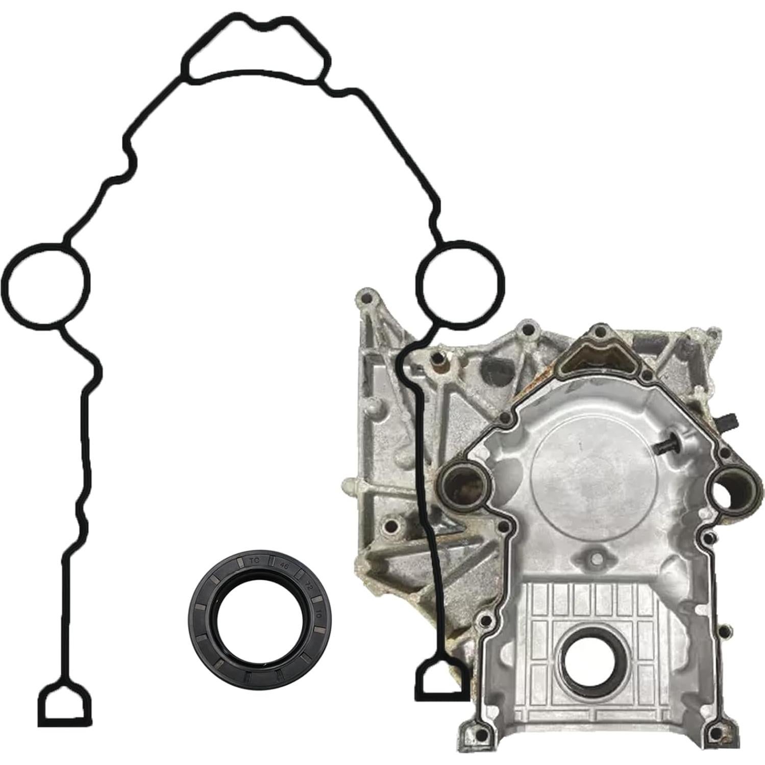 Junta de Cubierta de Tiempo HIHIAV TCS46169 para RAM 1500 2011-2020