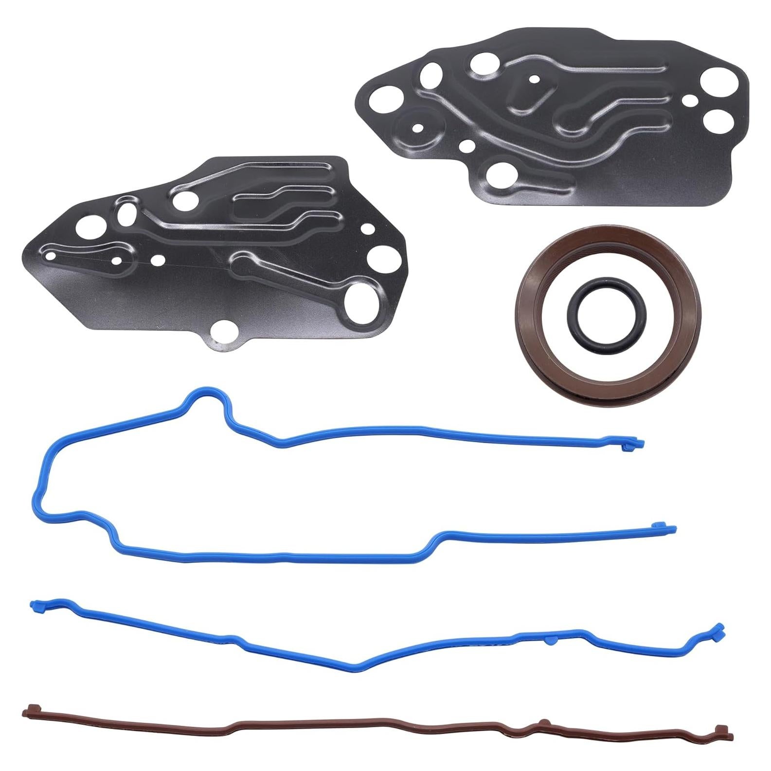 Juego de Junta de Cubierta de Tiempo HiSport TCS46078 5.4L Ford