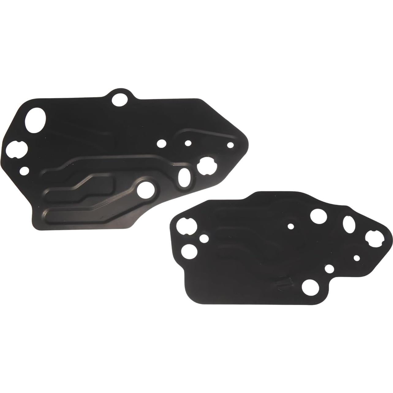 Juego de Juntas de Sello de Cubierta de Tiempo X AUTOHAUX para Ford y Lincoln