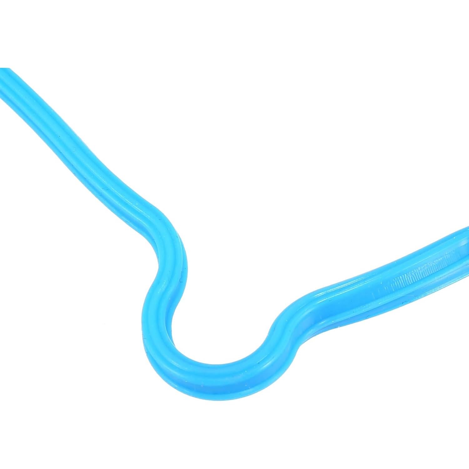 Juego de Juntas de Sello de Cubierta de Tiempo X AUTOHAUX para Ford y Lincoln