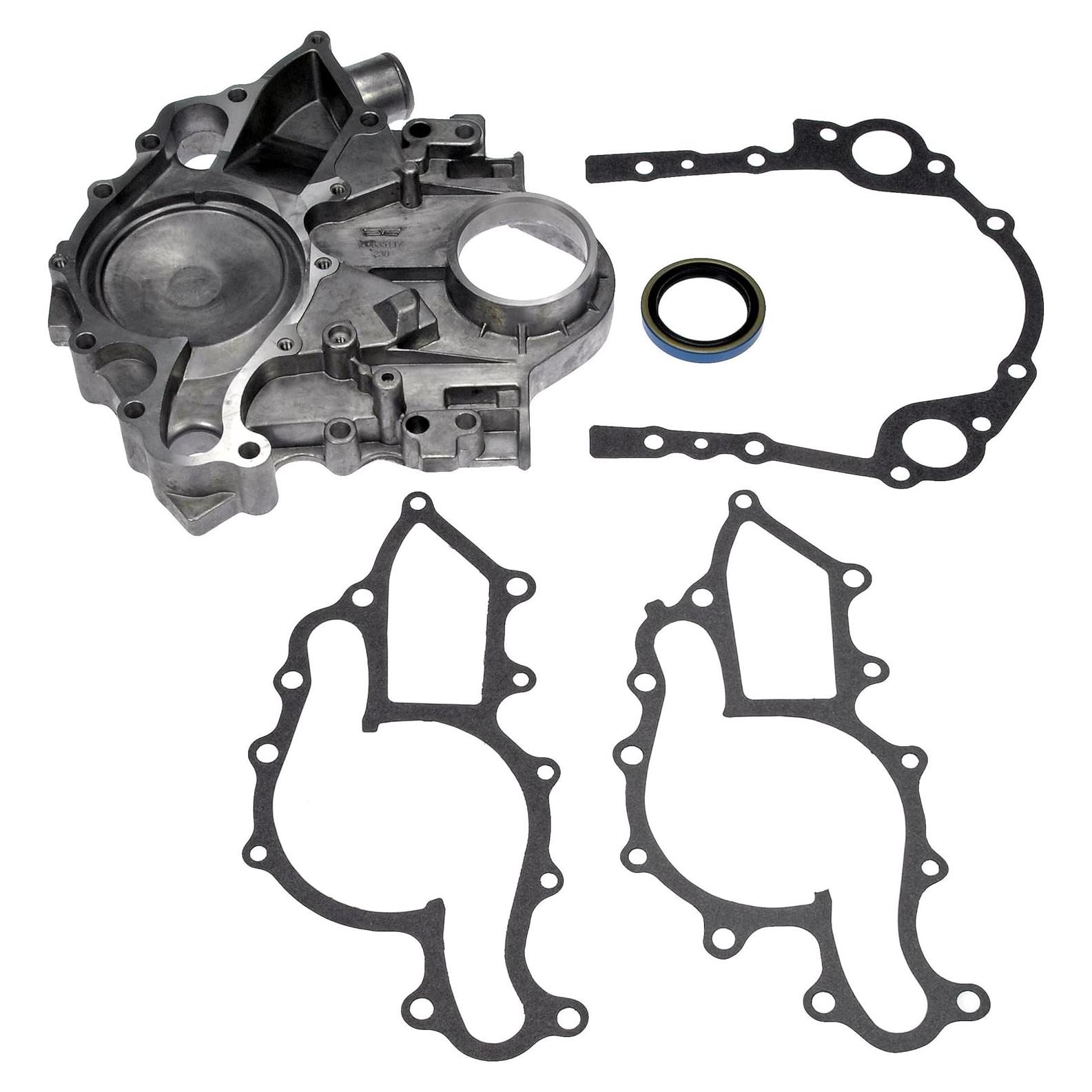 Cubierta de Tiempo Dorman 635-117 para Ford/Mercury