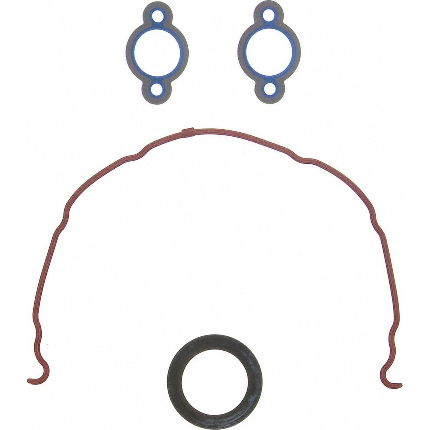 Juego de Juntas de Cubierta de Tiempo Fel-Pro TCS 46007