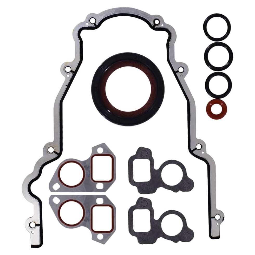 Junta de Cubierta de Tiempo CULMKARI para GM LS 4.8-6.0L