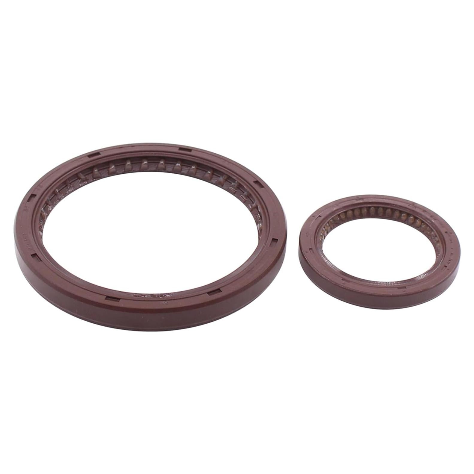 Sello de Bomba de Aceite Delantera y Trasera ApplianPar Honda Civic 2006-2013