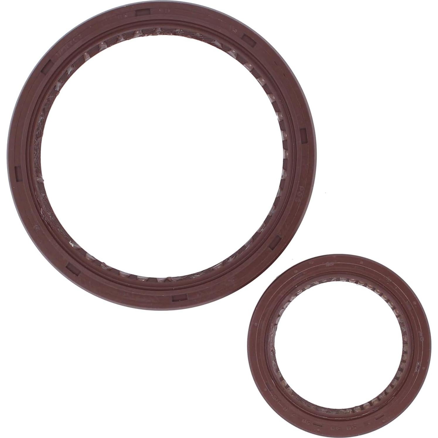 Sello de Bomba de Aceite Delantera y Trasera ApplianPar Honda Civic 2006-2013