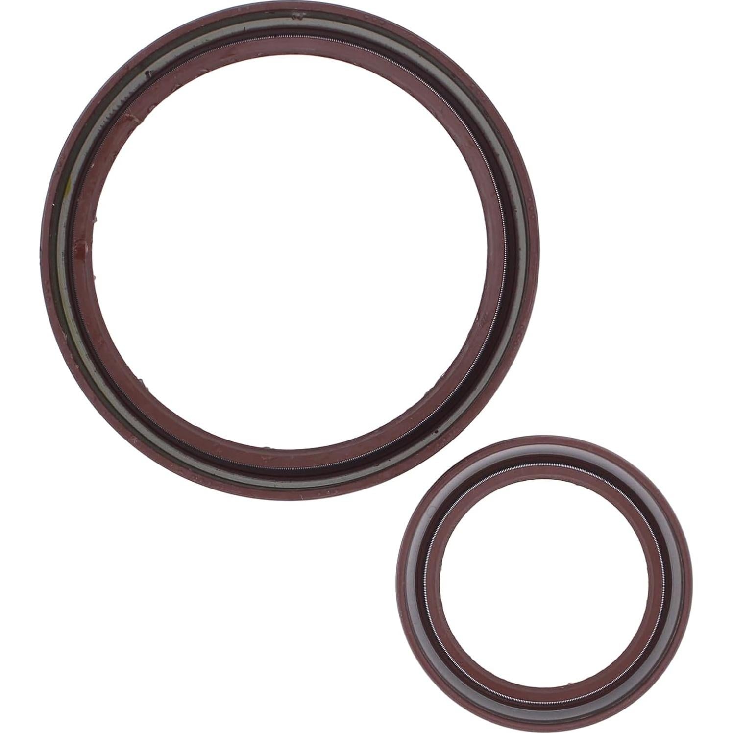 Sello de Bomba de Aceite Delantera y Trasera ApplianPar Honda Civic 2006-2013