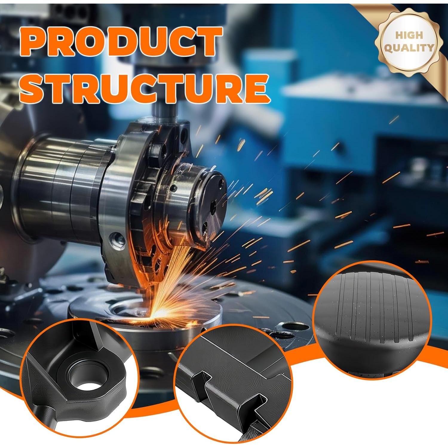 Cubierta Inferior Correa de Tiempo Honda Civic 1.7 2001-2005