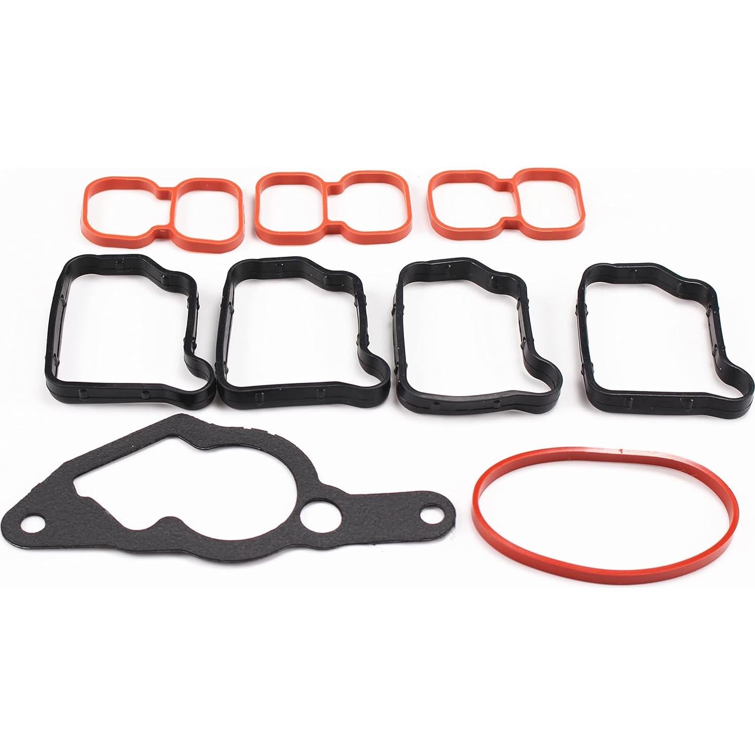 Kit Junta Tapa Válvula AUCERAMIC para Mercedes Benz 2011-2014