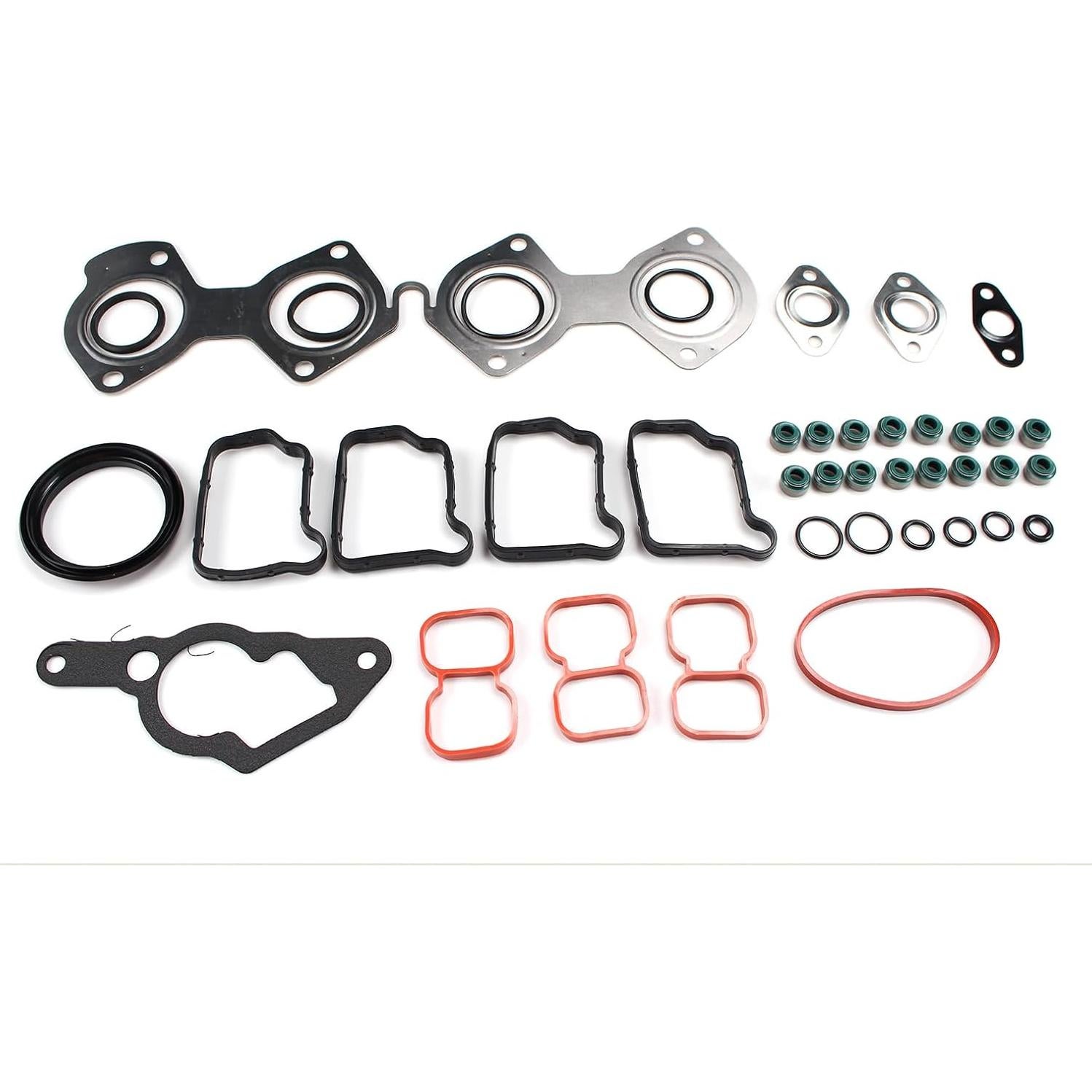 Kit Junta Tapa Válvula AUCERAMIC para Mercedes Benz 2011-2014