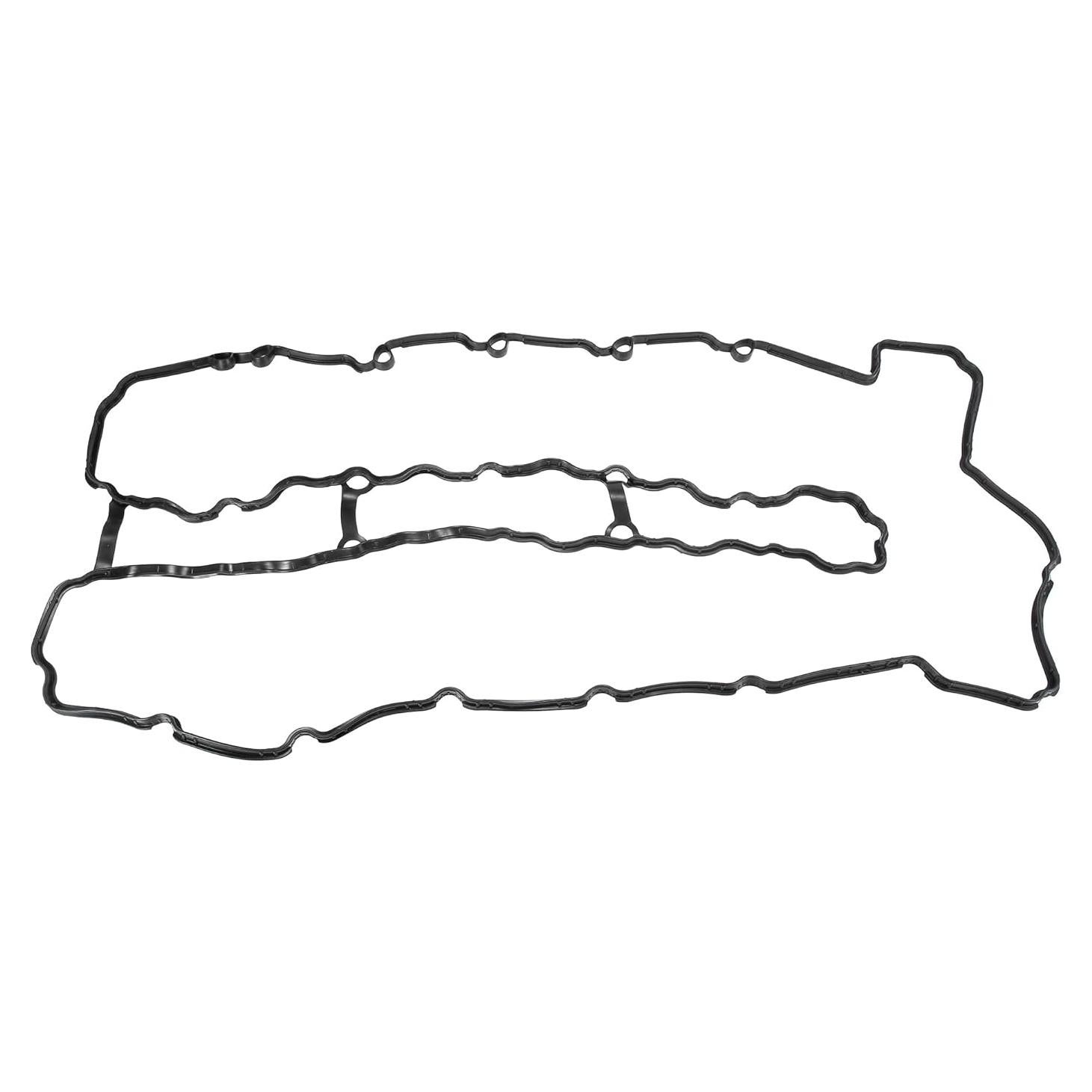 Junta de Tapa de Válvula X AUTOHAUX 142x14cm para BMW