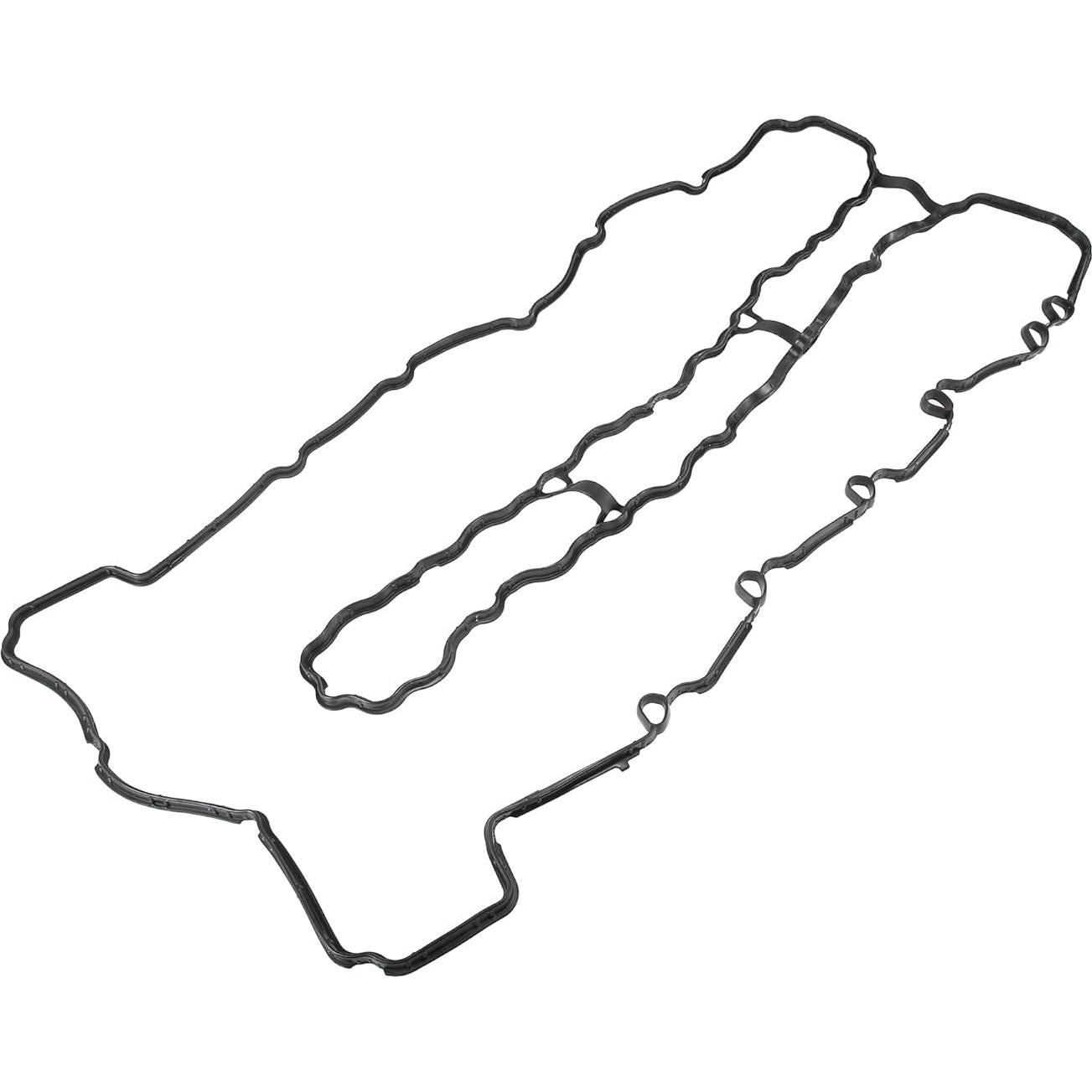 Junta de Tapa de Válvula X AUTOHAUX 142x14cm para BMW