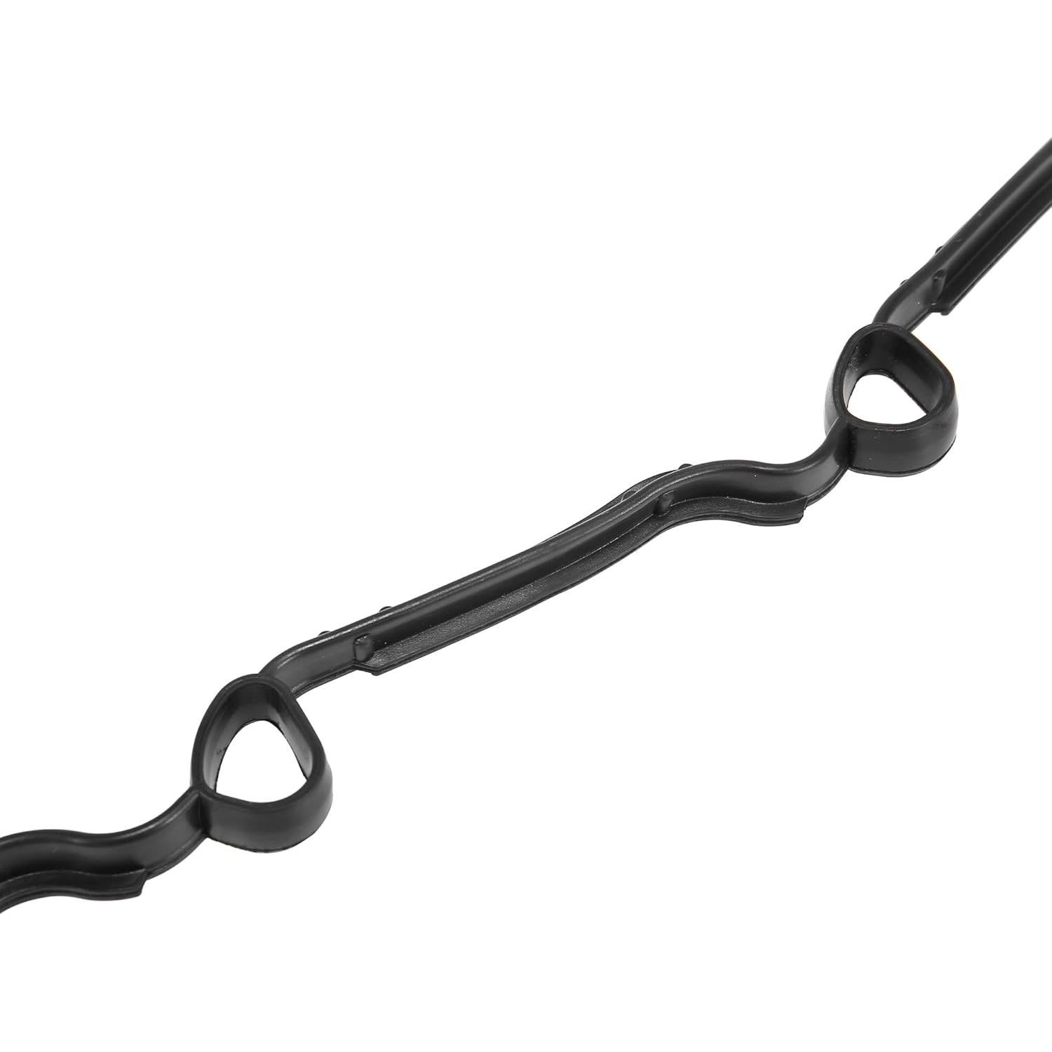 Junta de Tapa de Válvula X AUTOHAUX 142x14cm para BMW