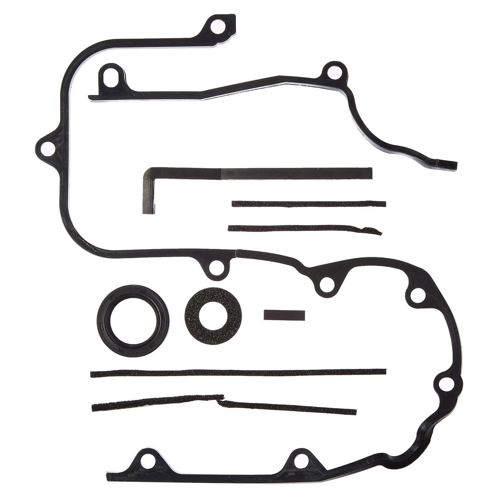 Juego de Juntas de Cubierta de Tiempo MAHLE JV5096 204g