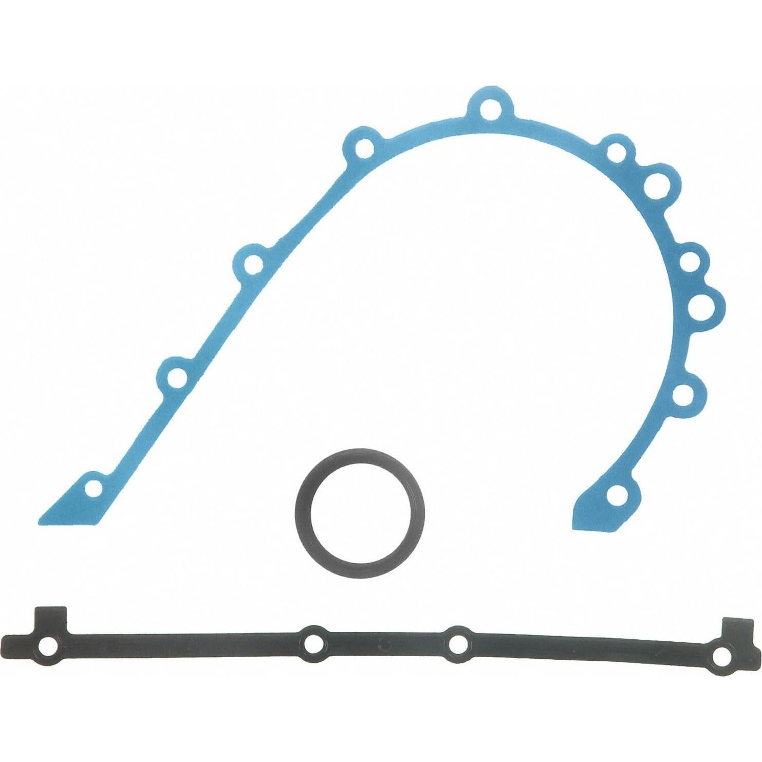 Juego de Juntas de Cubierta de Tiempo Fel-Pro TCS 45117 Jeep