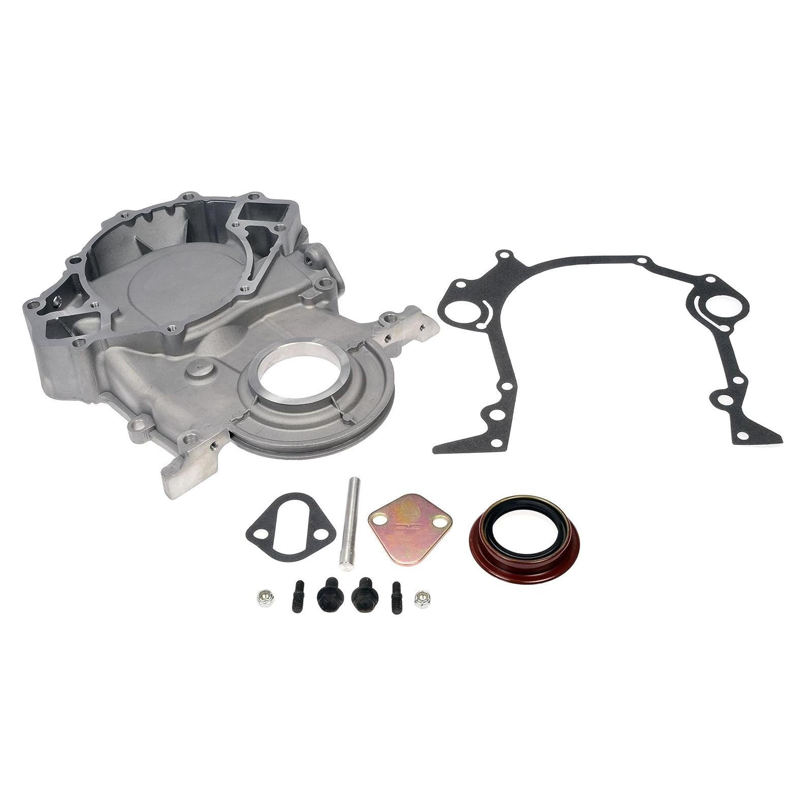 Cubierta de Tiempo Motor Dorman 635-101 para Ford/Lincoln/Mercury