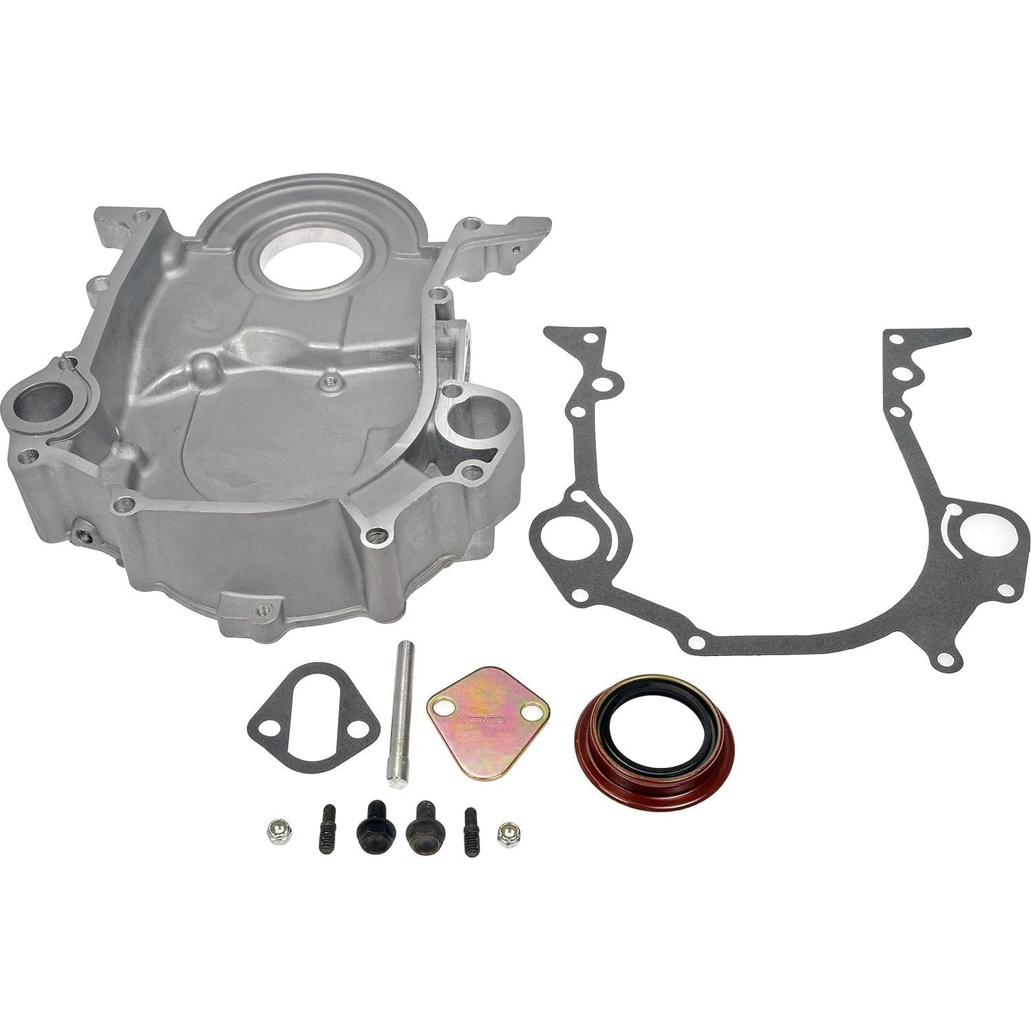 Cubierta de Tiempo Motor Dorman 635-101 para Ford/Lincoln/Mercury