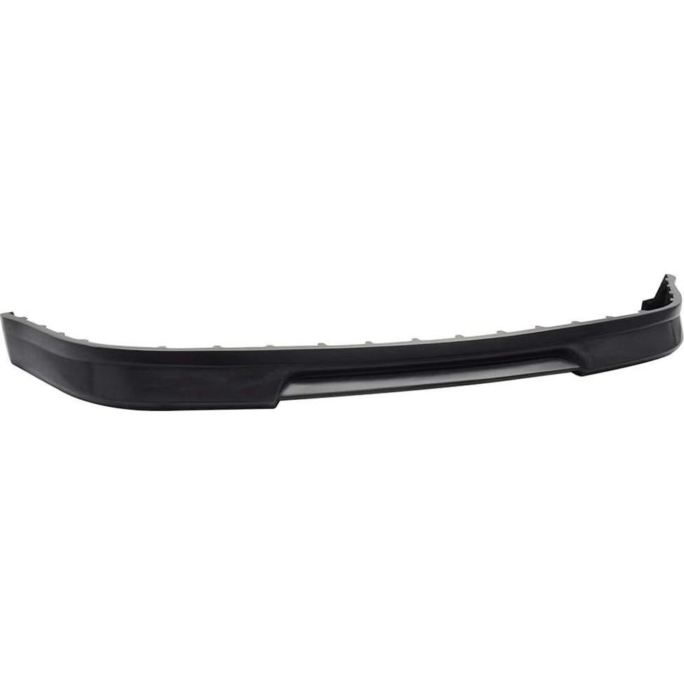 Labio de Parachoques Frontal IKON para Volkswagen Golf 1999-2004