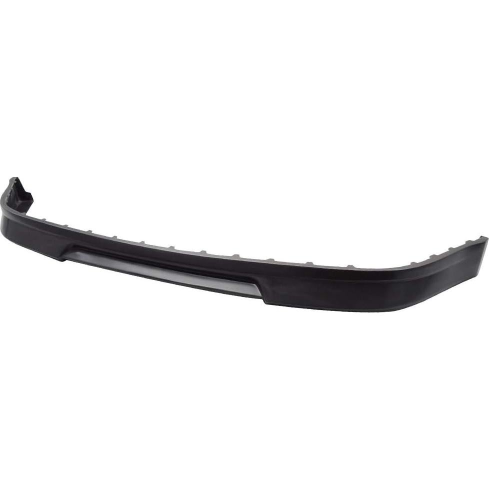Labio de Parachoques Frontal IKON para Volkswagen Golf 1999-2004