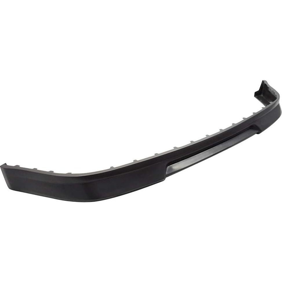 Labio de Parachoques Frontal IKON para Volkswagen Golf 1999-2004