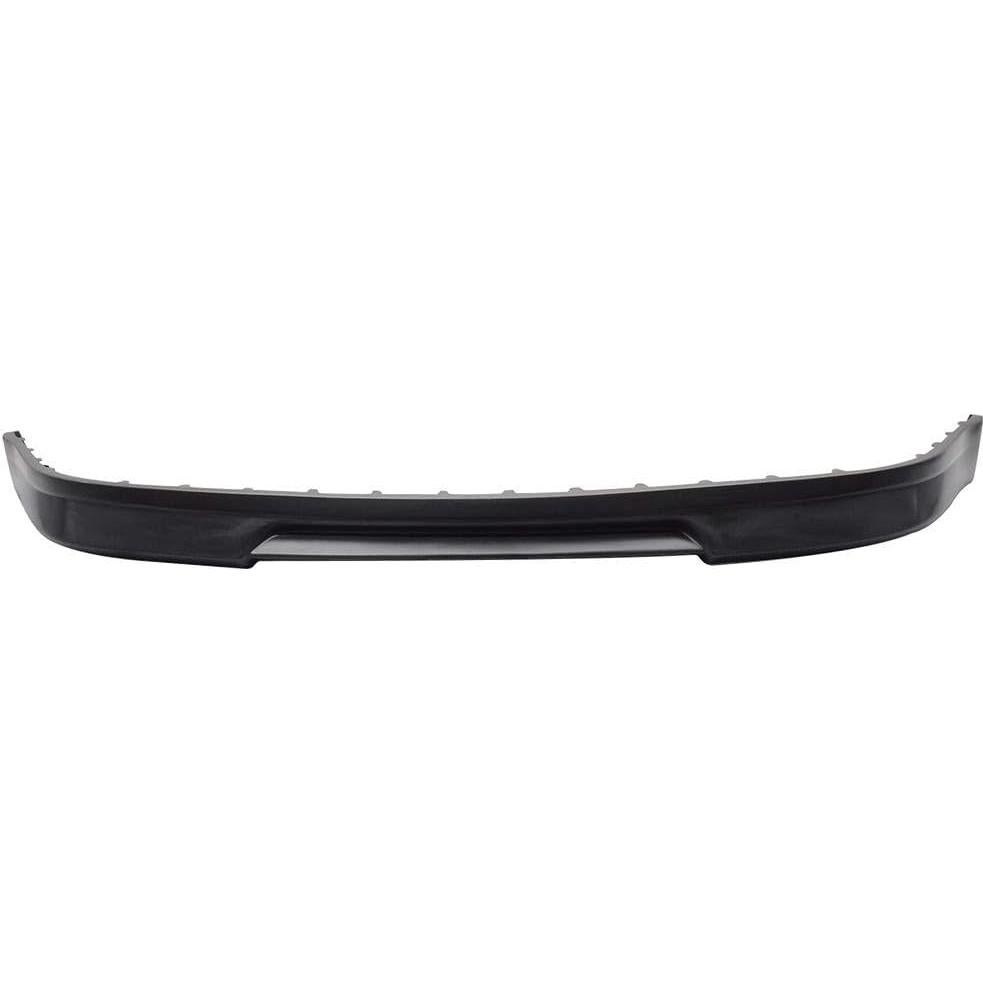 Labio de Parachoques Frontal IKON para Volkswagen Golf 1999-2004
