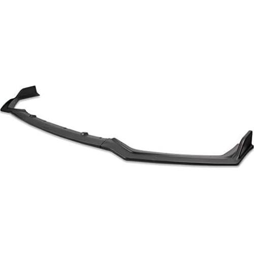 Kit Divisor de Labio Parachoques Frontal EPARTS 3 Piezas Infiniti Q50 2018-2021