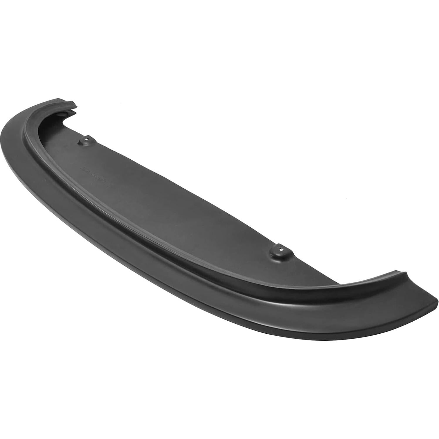 Labio de Parachoques Frontal IKON para BMW E92 E93 M3 2008-2013