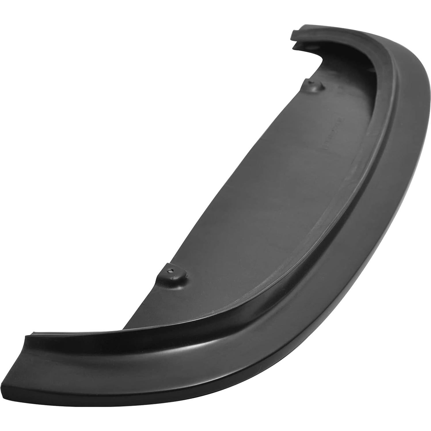 Labio de Parachoques Frontal IKON para BMW E92 E93 M3 2008-2013