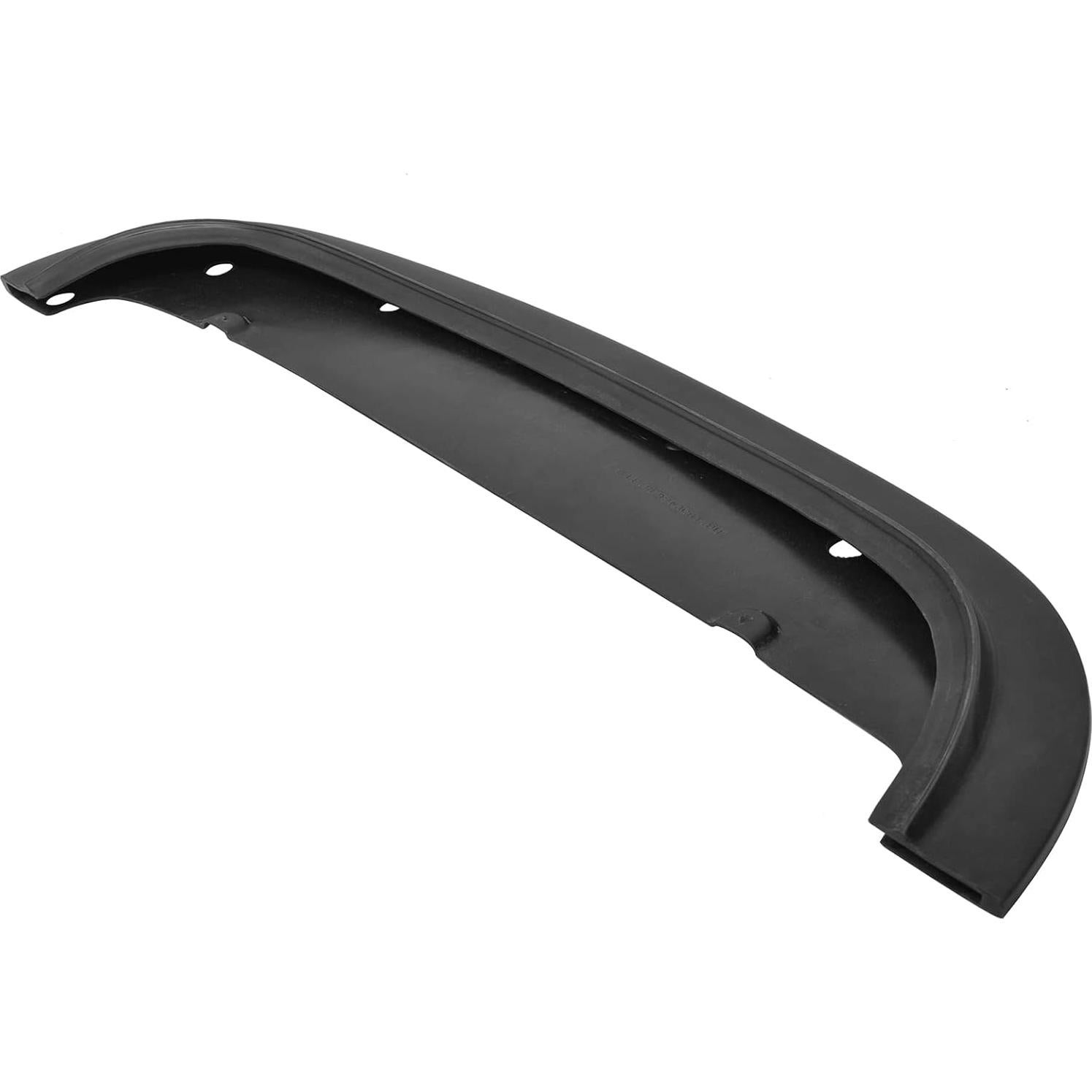 Labio de Parachoques Frontal IKON para BMW E92 E93 M3 2008-2013