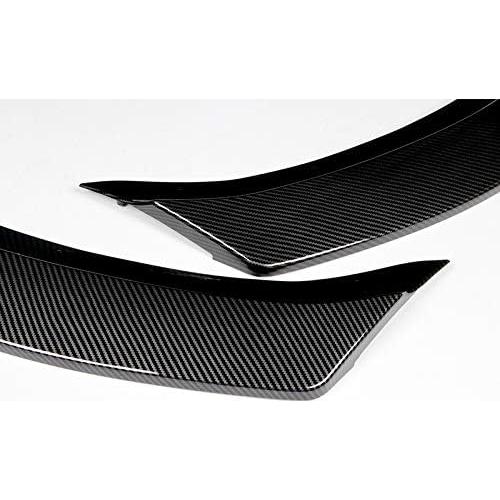 Kit Carrocería Frontal 3 Piezas DriftX para BMW 3-Series 2016-2019