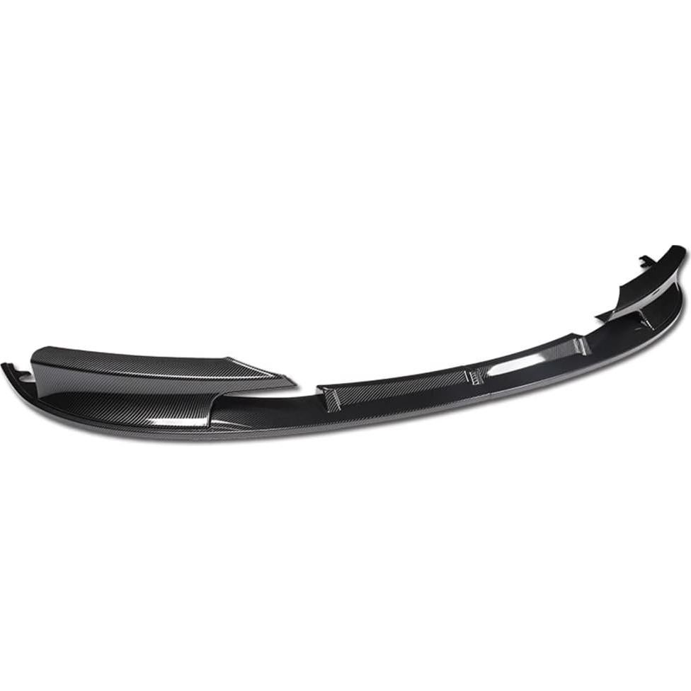 Kit de Carrocería Frontal 4 Piezas + Alerón BMW 3-Series F30/F35