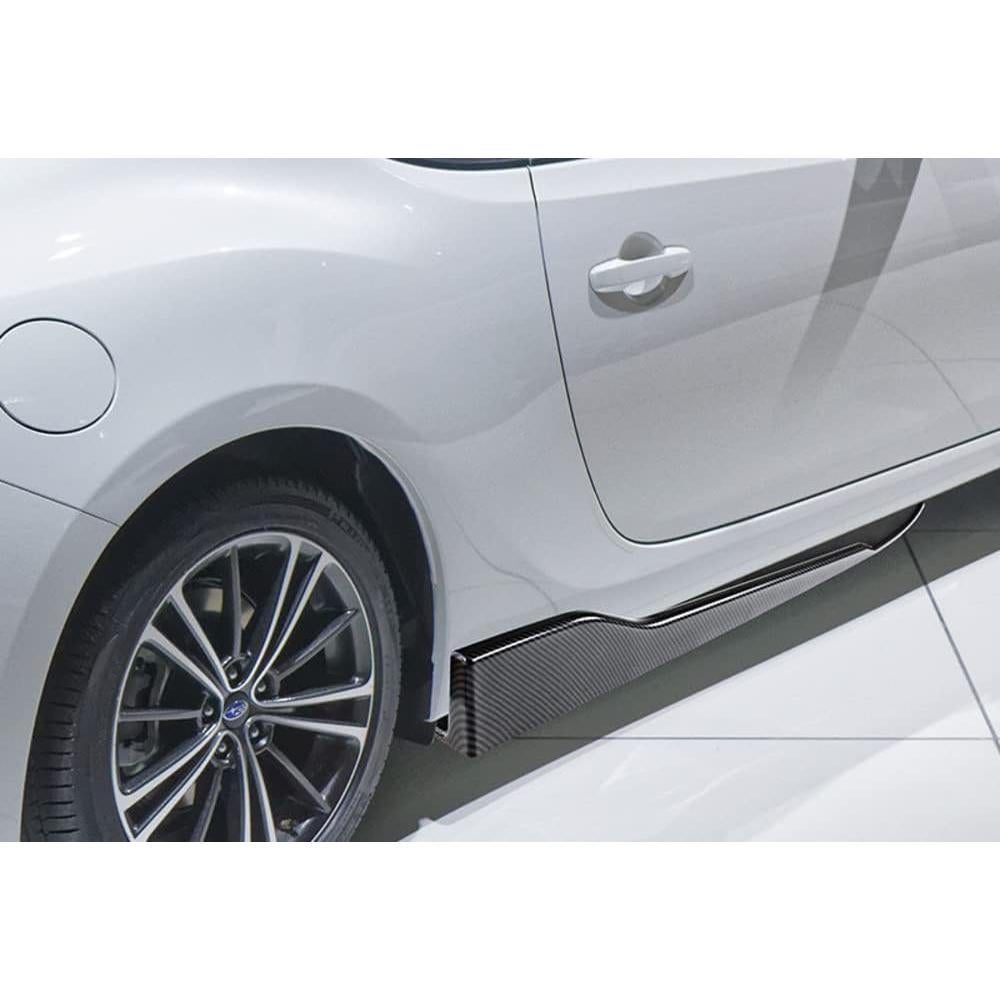 Kit de Carrocería Frontal 4 Piezas + Alerón BMW 3-Series F30/F35