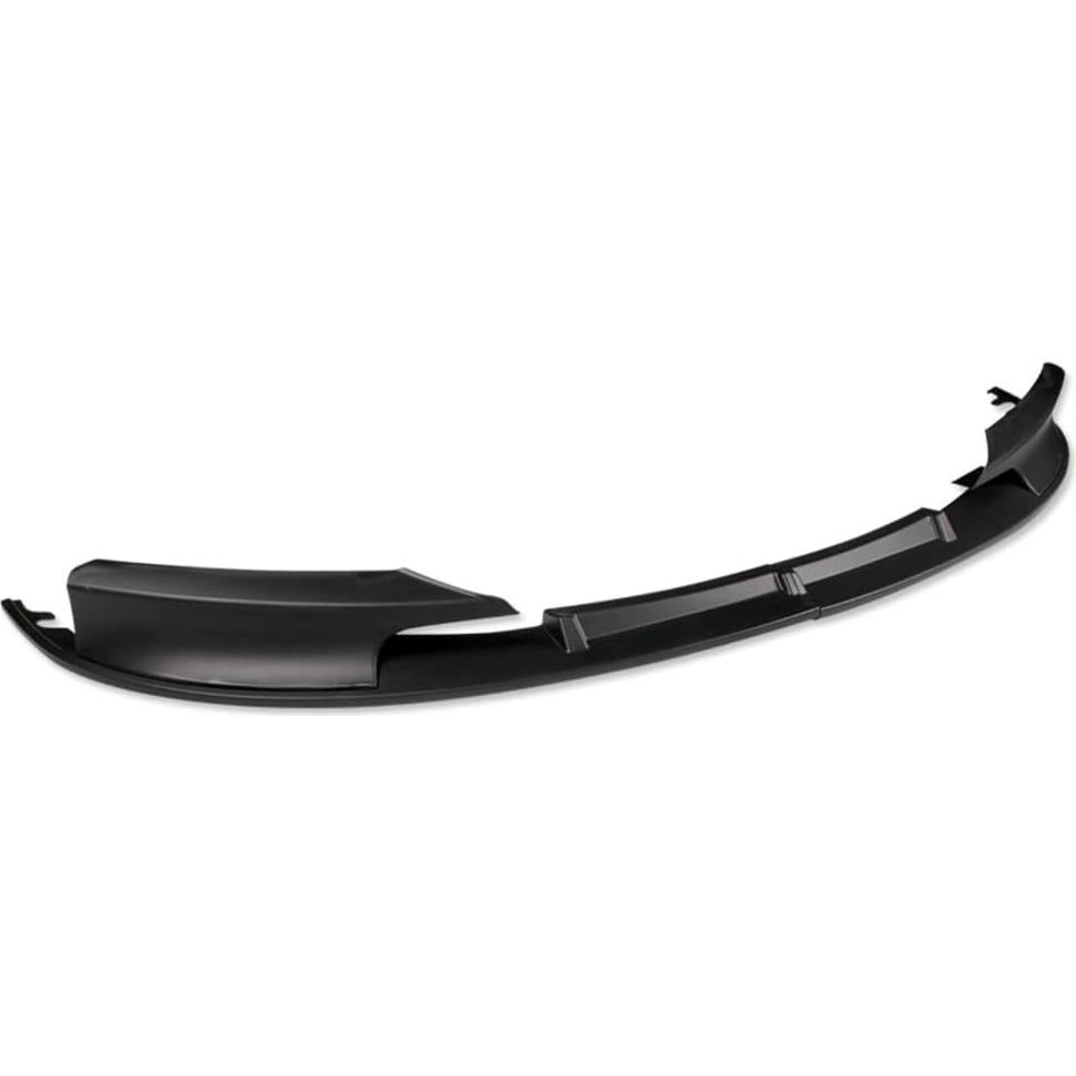 Kit Carenado Frontal 4 Piezas + Alerón Lateral BMW 3-Series F30/F35