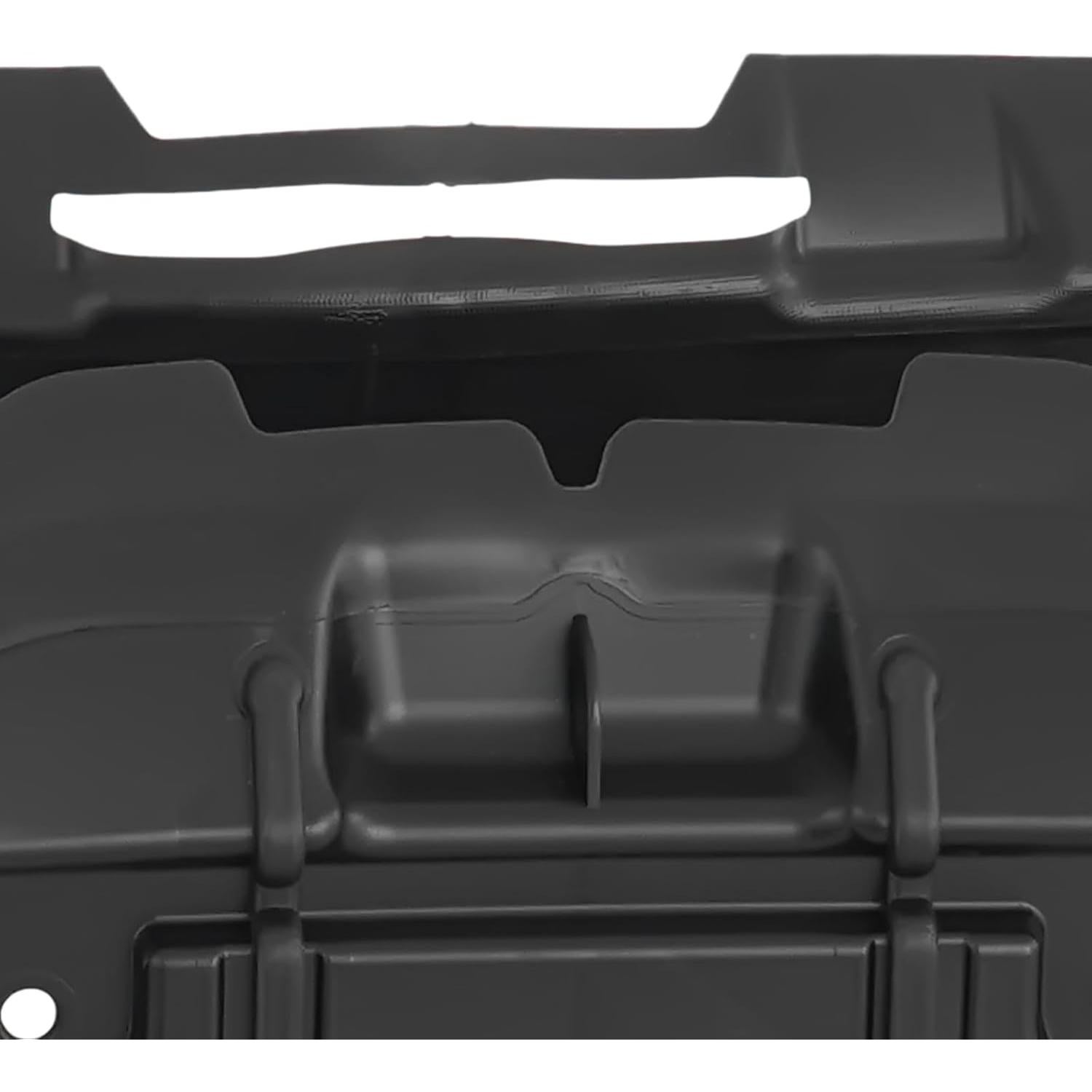 Rejilla de Obturador Activa Partzer para BMW F30 2012-2018